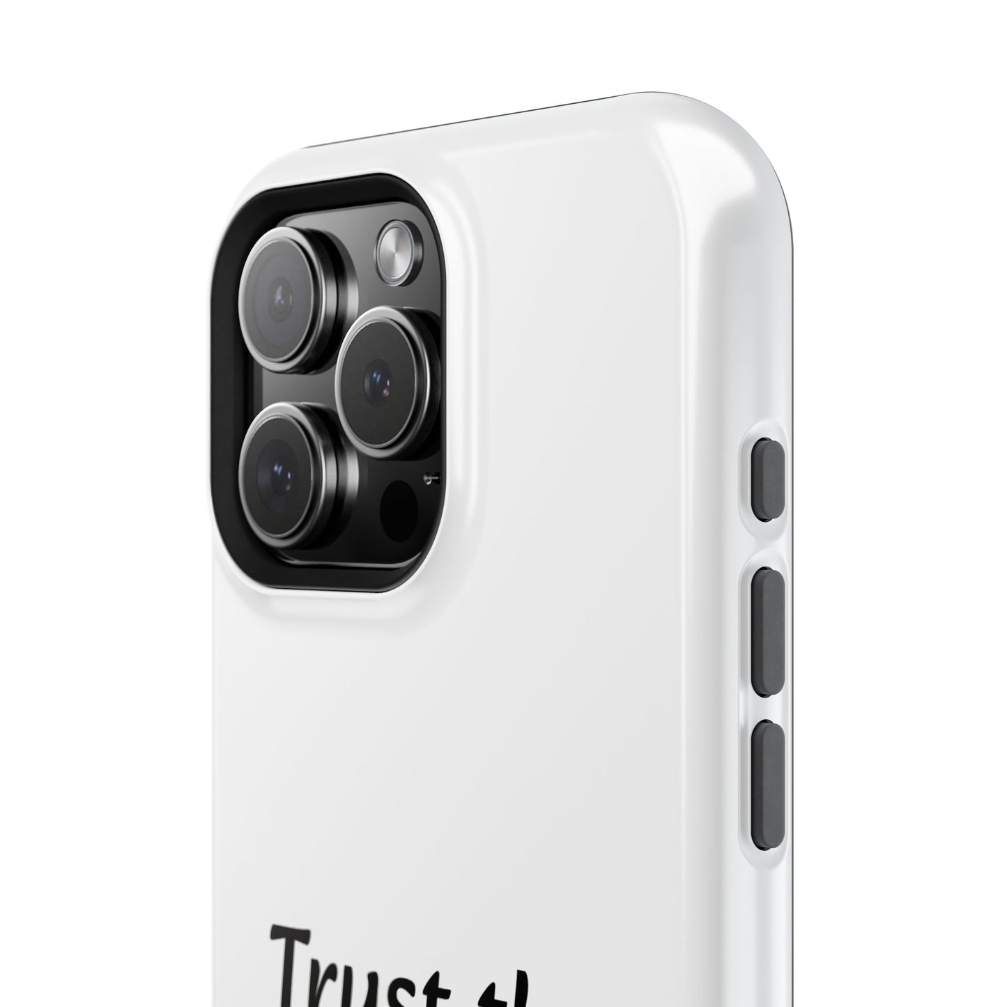 Impact-Resistant Cases