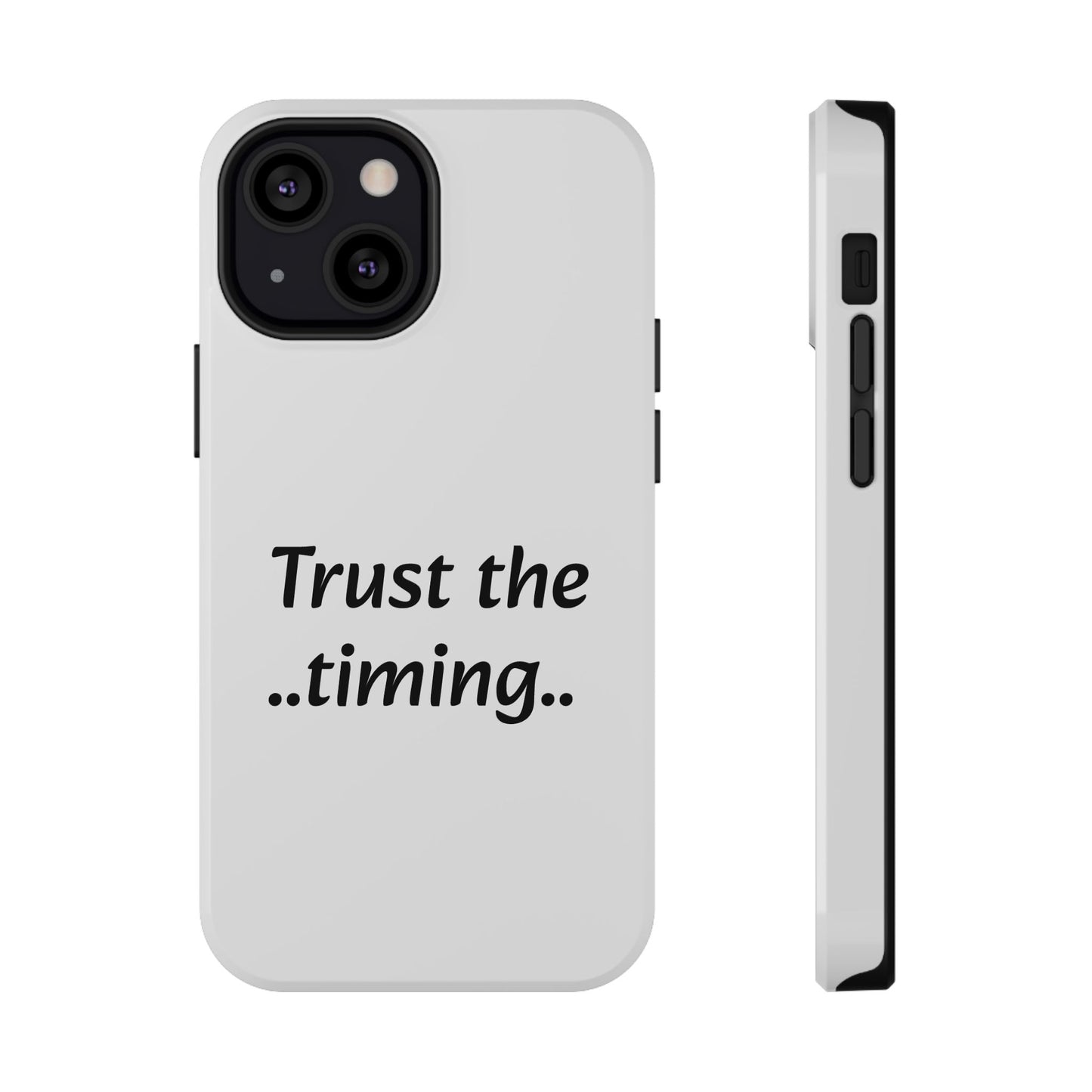 Impact-Resistant Cases