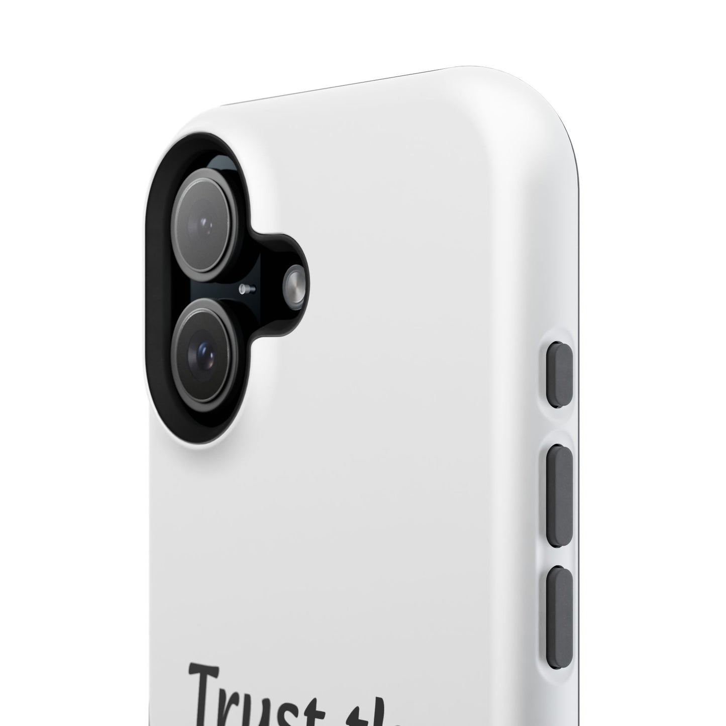 Impact-Resistant Cases