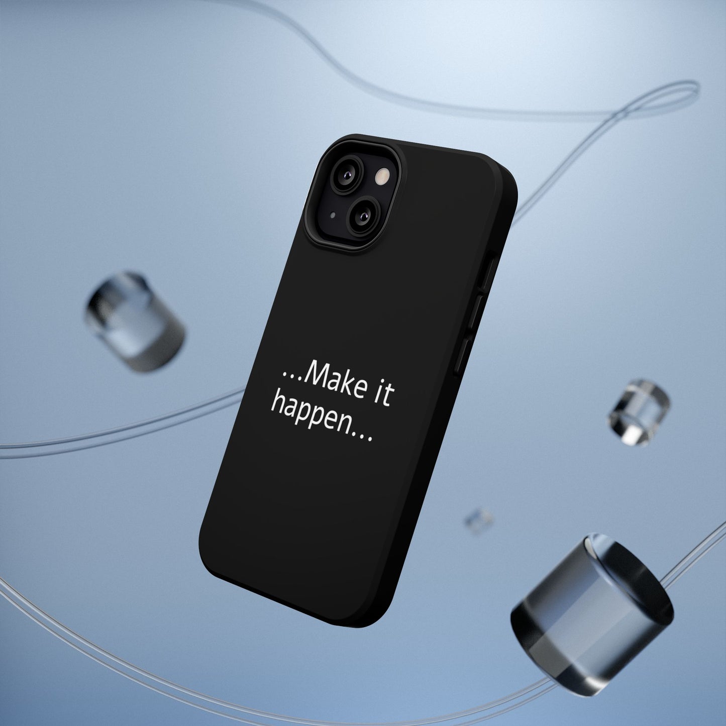 Impact-Resistant Cases