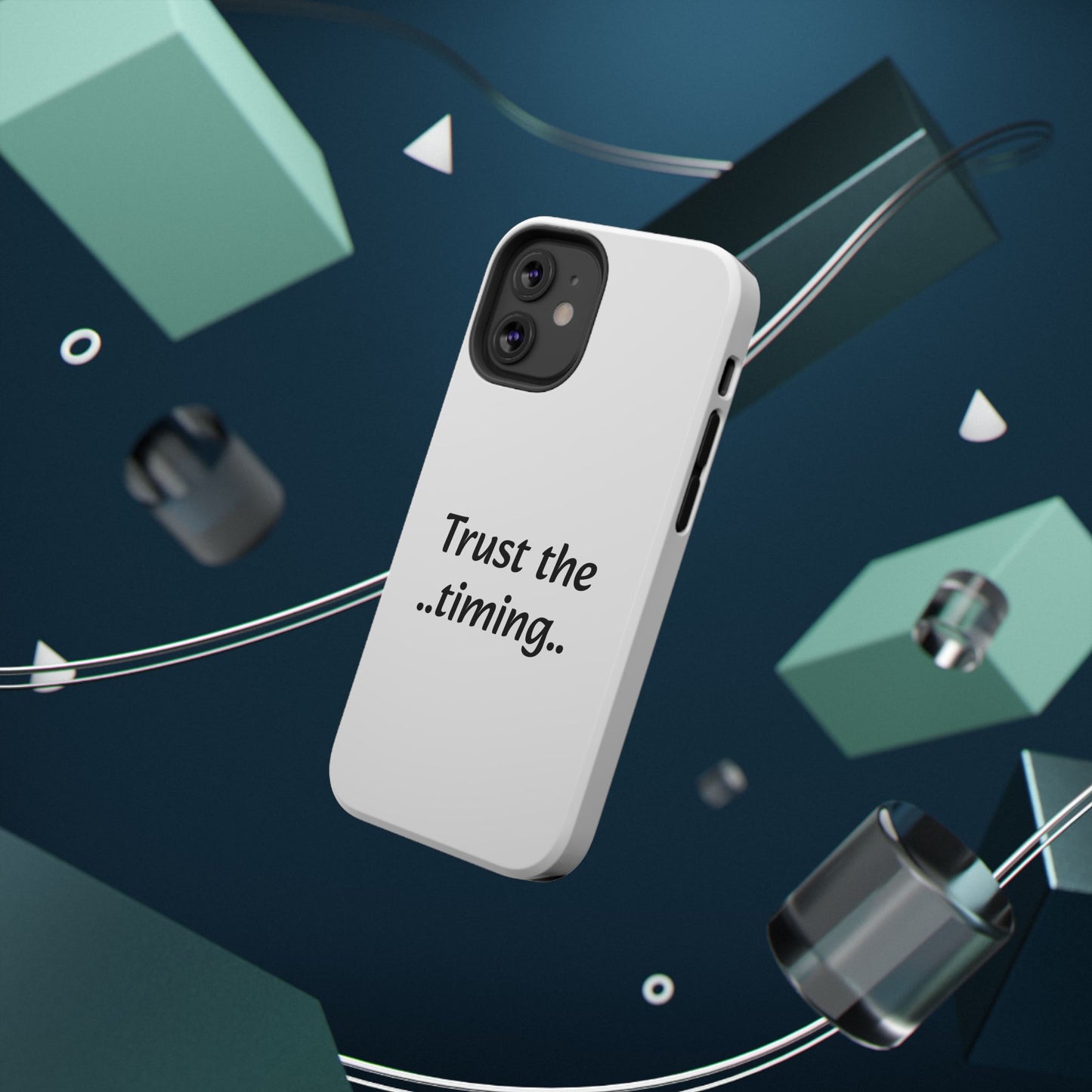 Impact-Resistant Cases