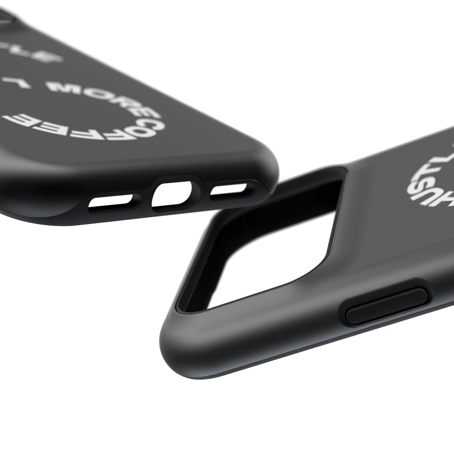 Impact-Resistant Cases
