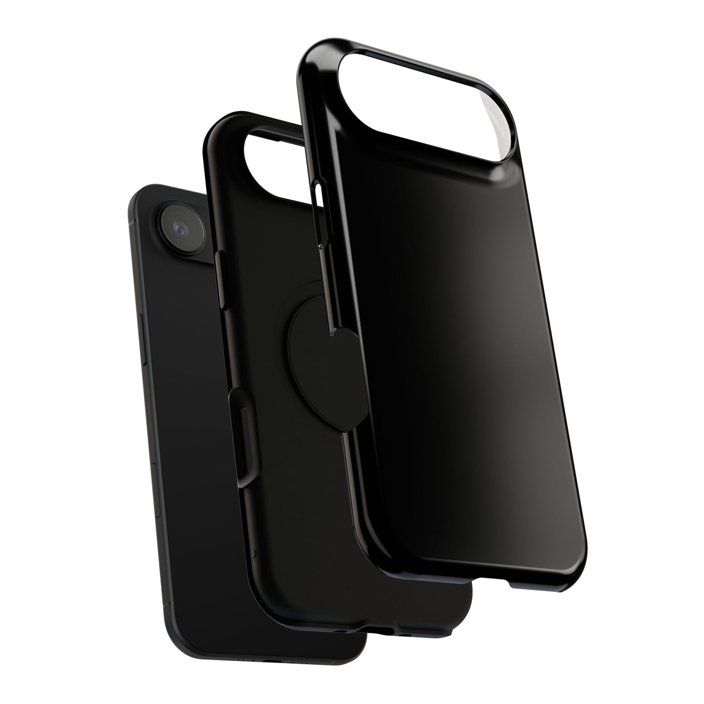 Copy of Impact-Resistant Cases