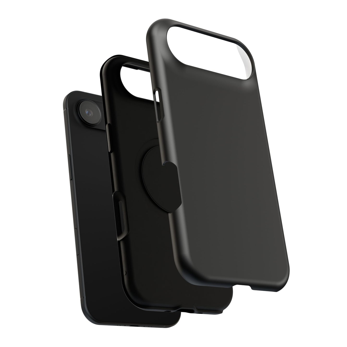 Copy of Impact-Resistant Cases