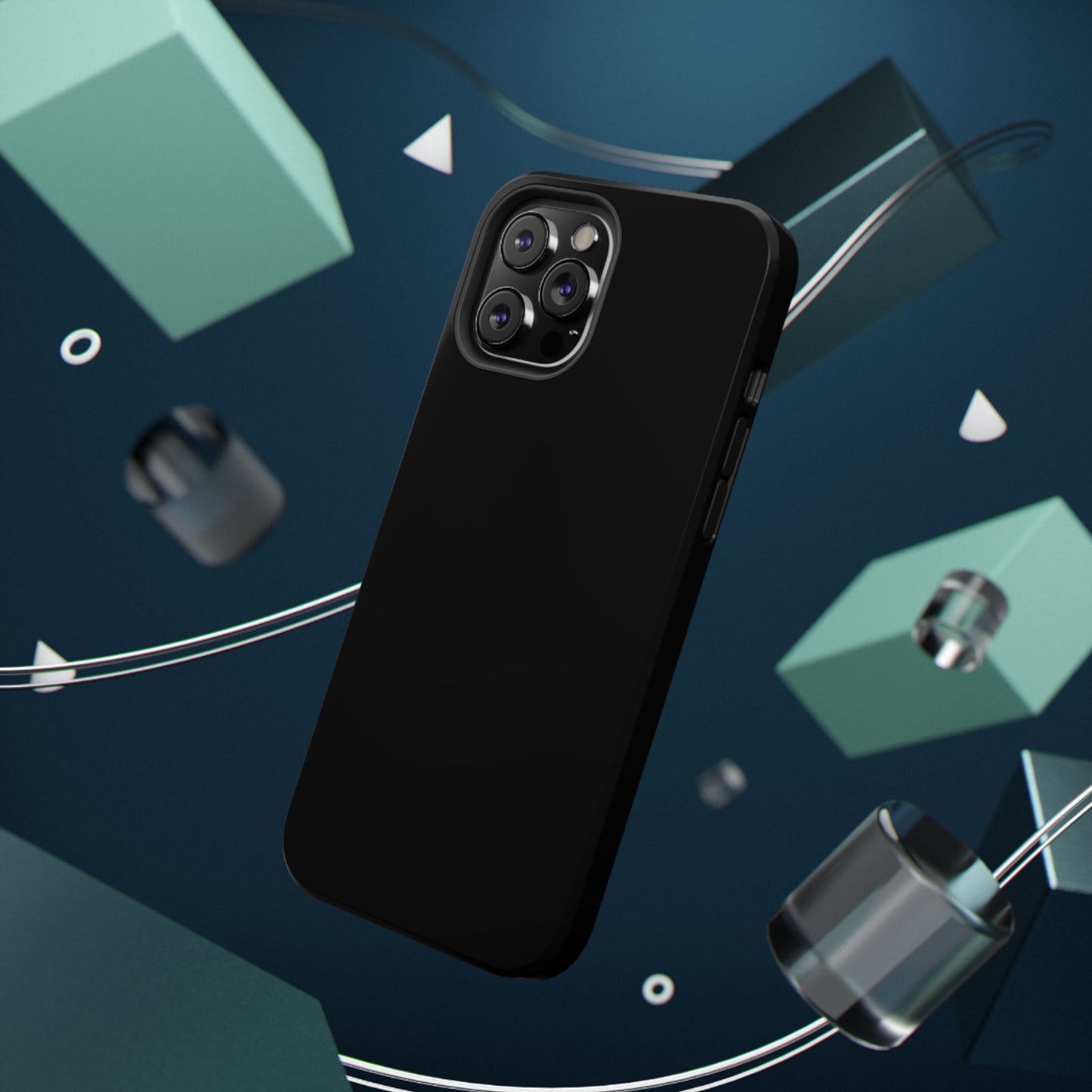 Copy of Impact-Resistant Cases