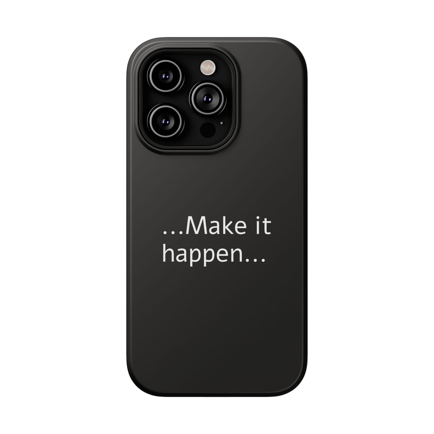 Impact-Resistant Cases