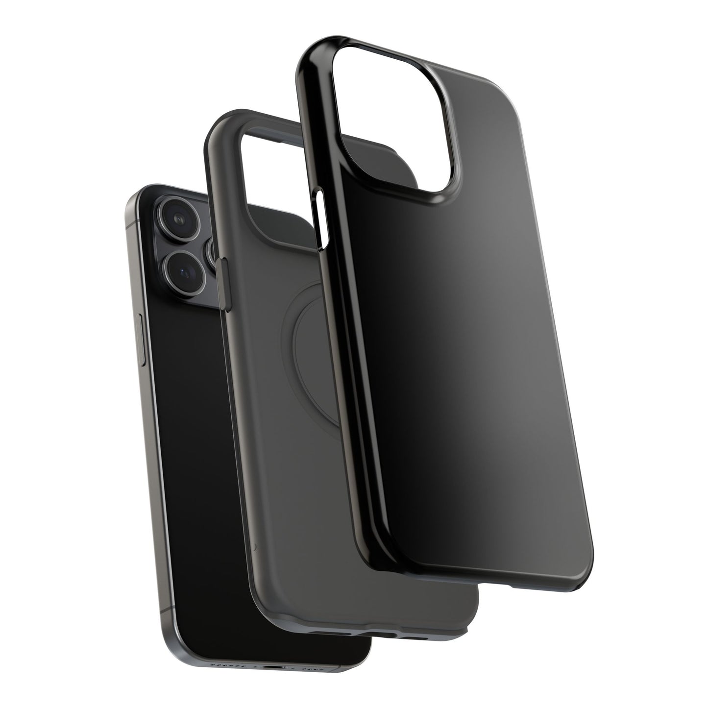 Copy of Impact-Resistant Cases