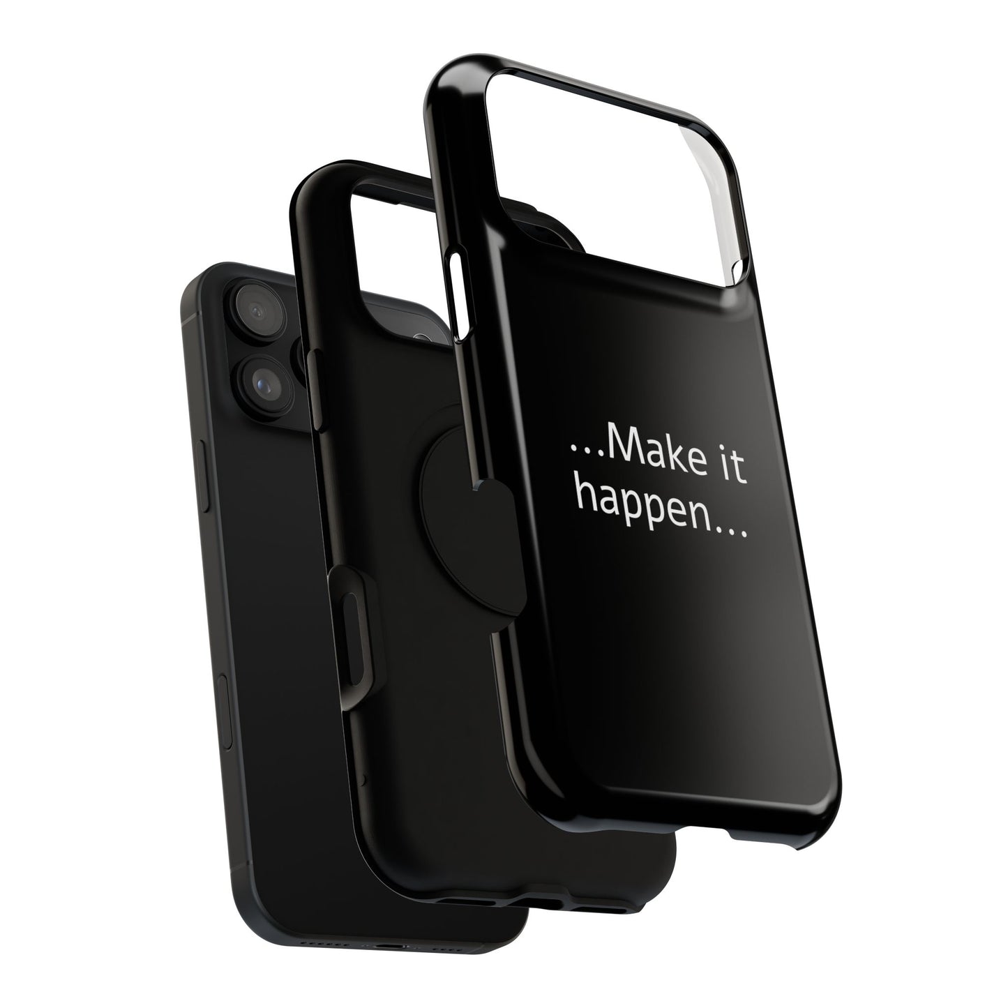 Impact-Resistant Cases