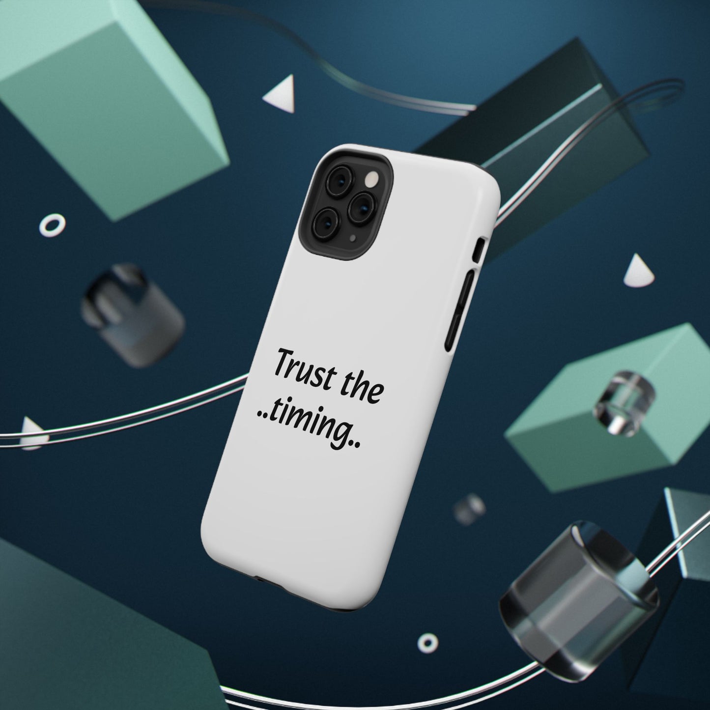 Impact-Resistant Cases