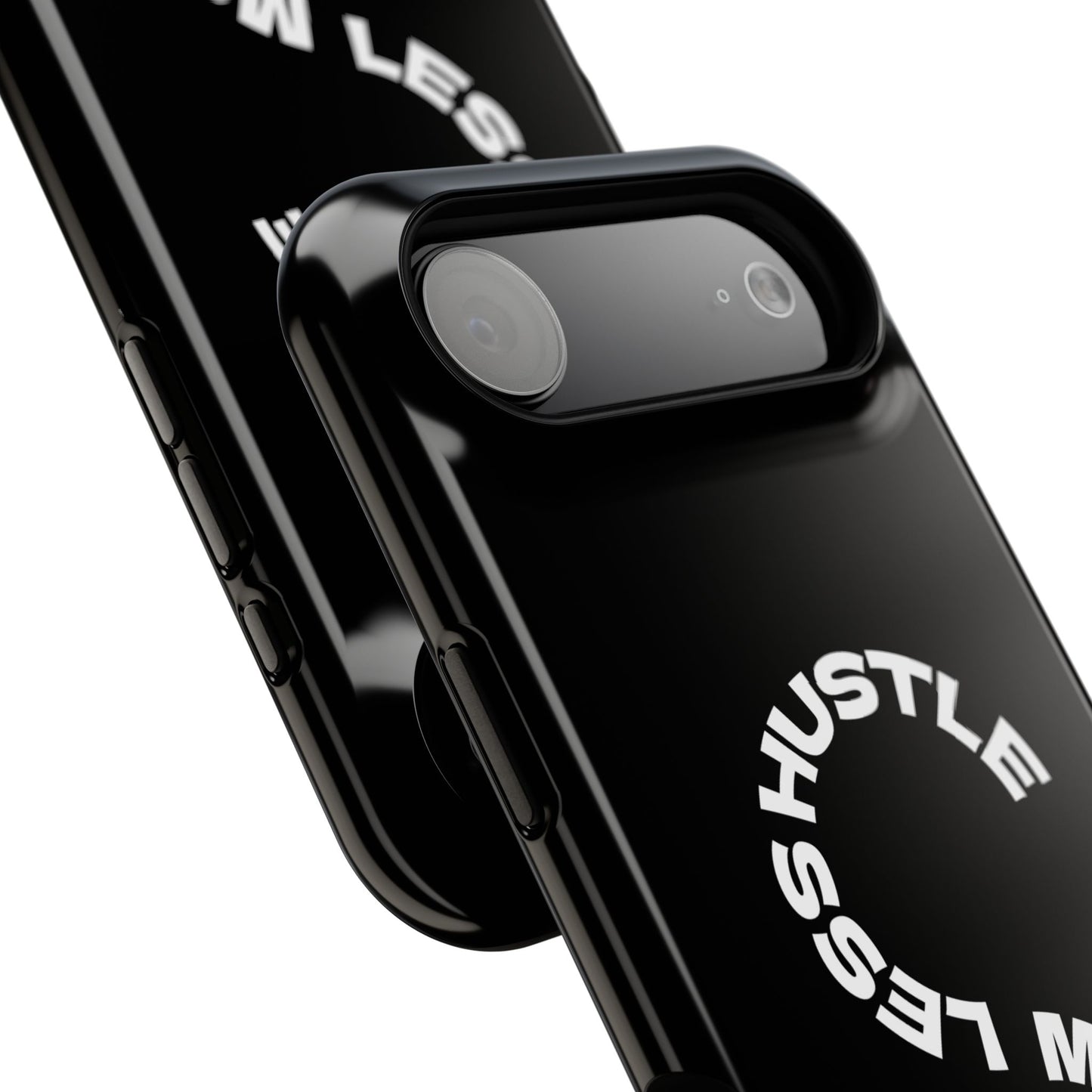 Impact-Resistant Cases