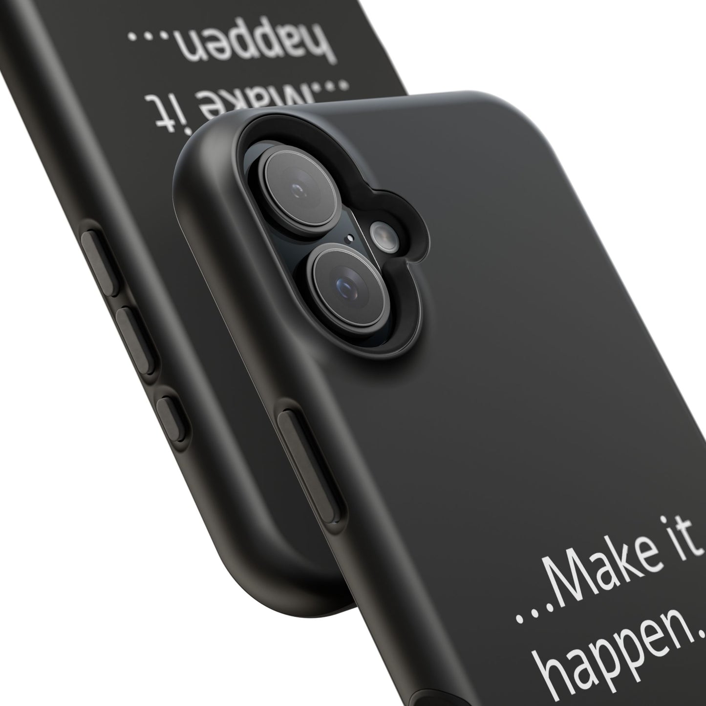 Impact-Resistant Cases