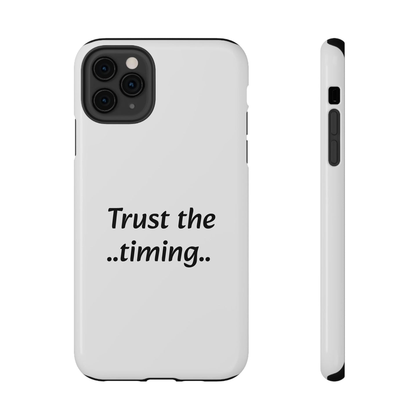 Impact-Resistant Cases