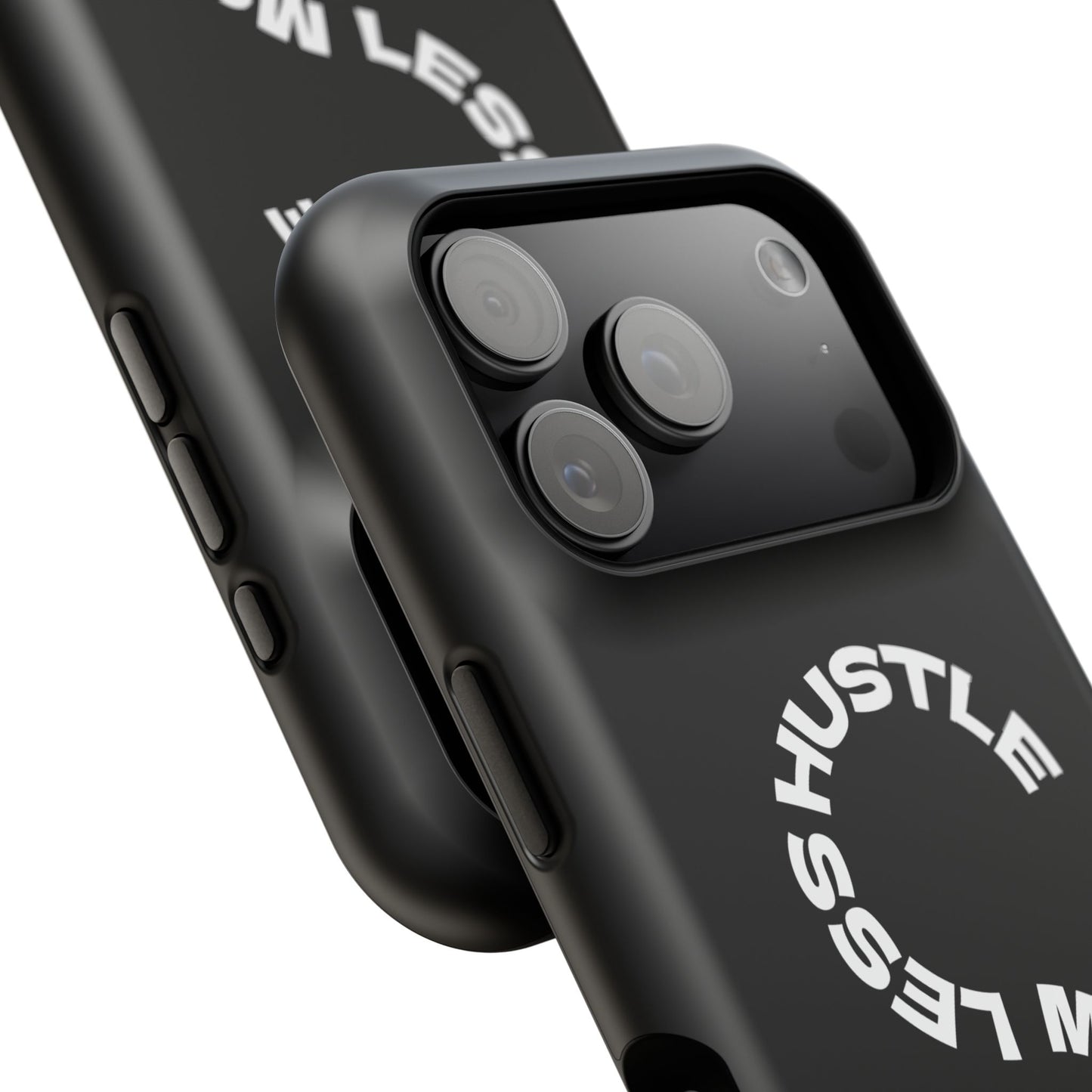 Impact-Resistant Cases