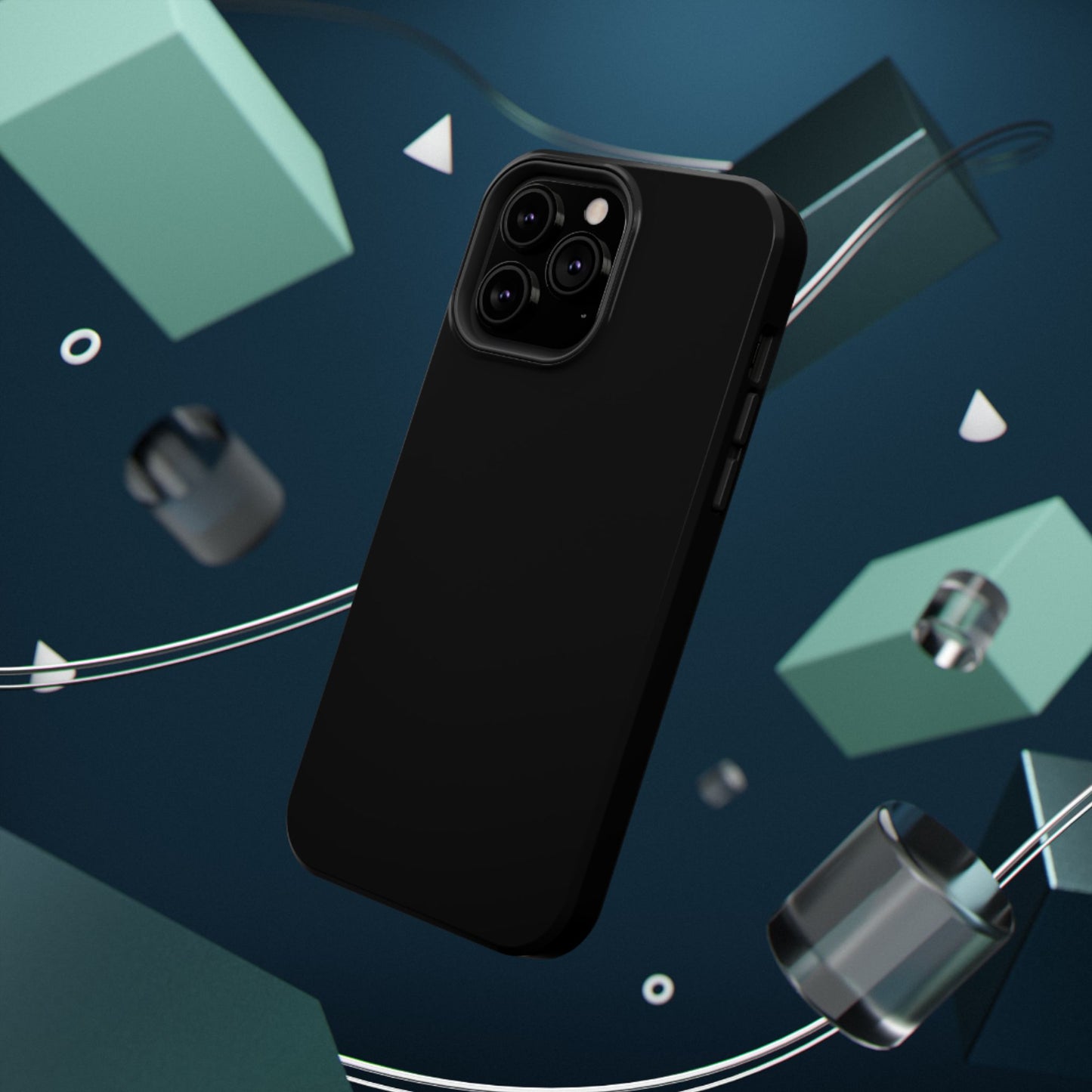 Copy of Impact-Resistant Cases