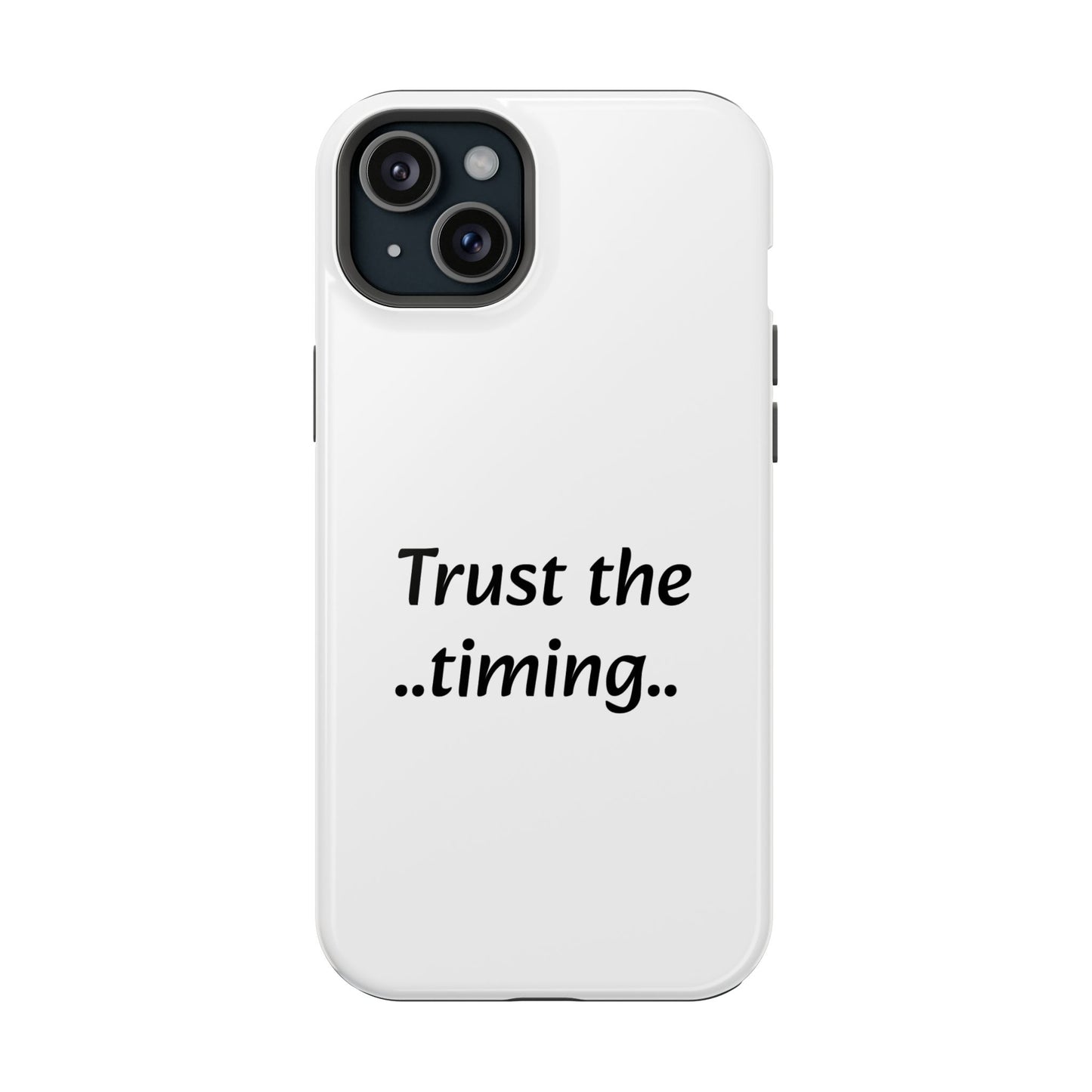 Impact-Resistant Cases
