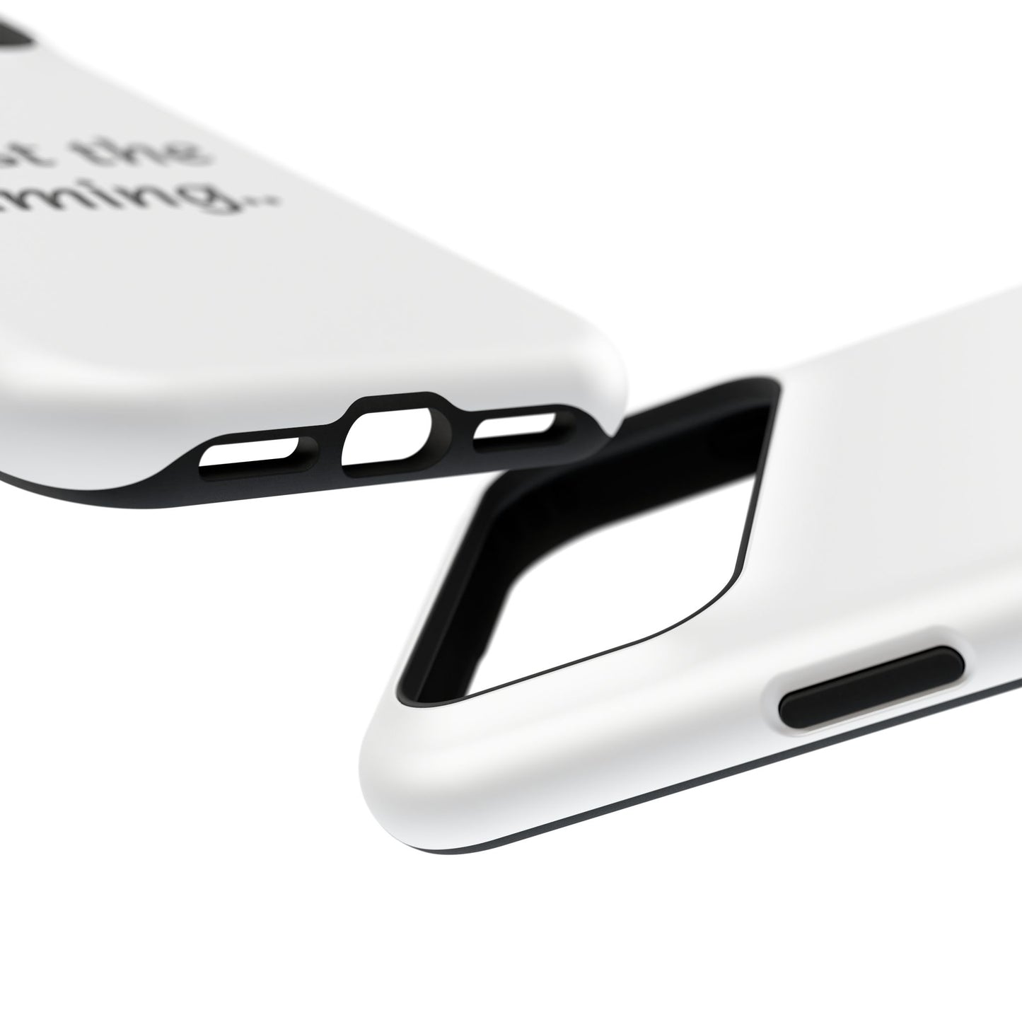 Impact-Resistant Cases