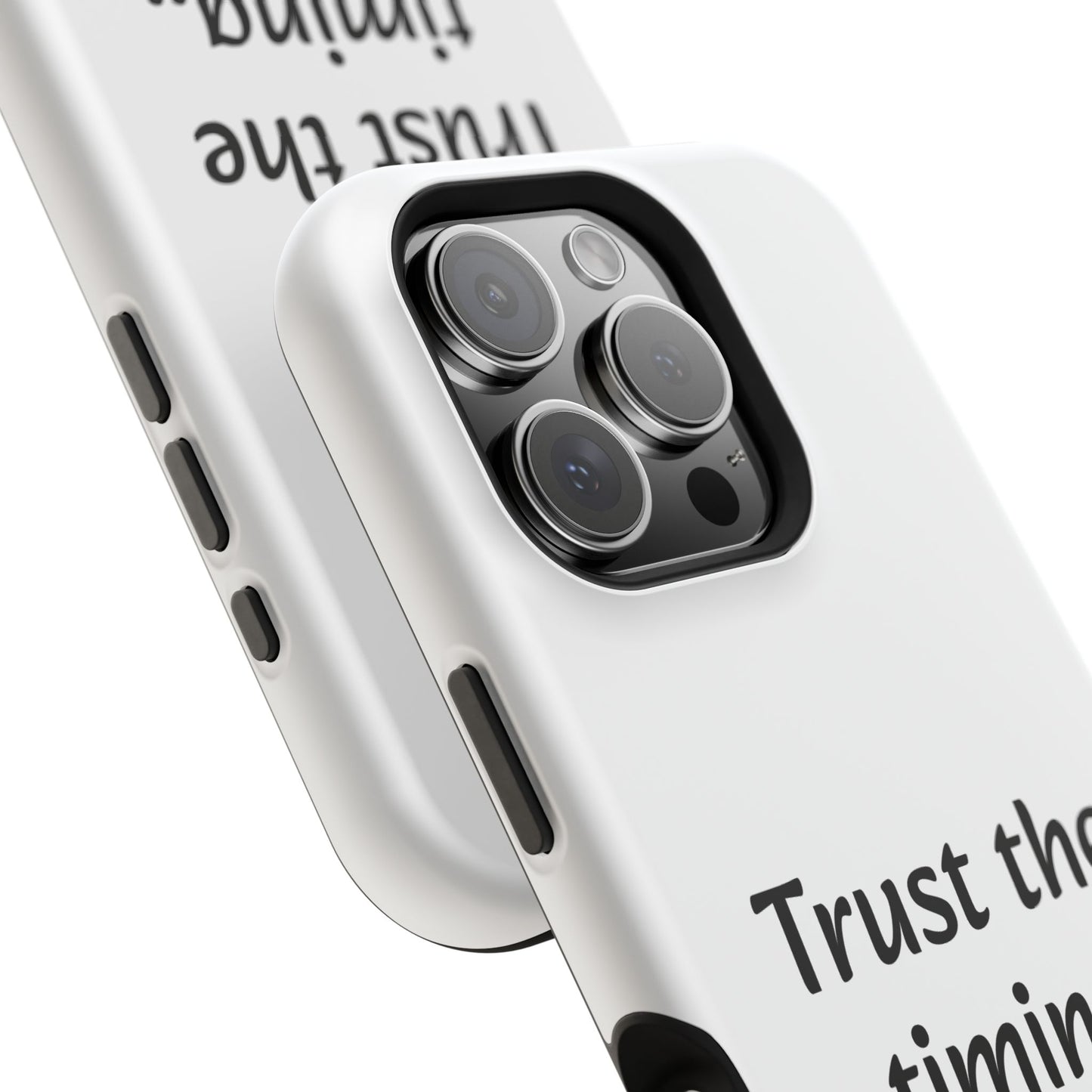 Impact-Resistant Cases