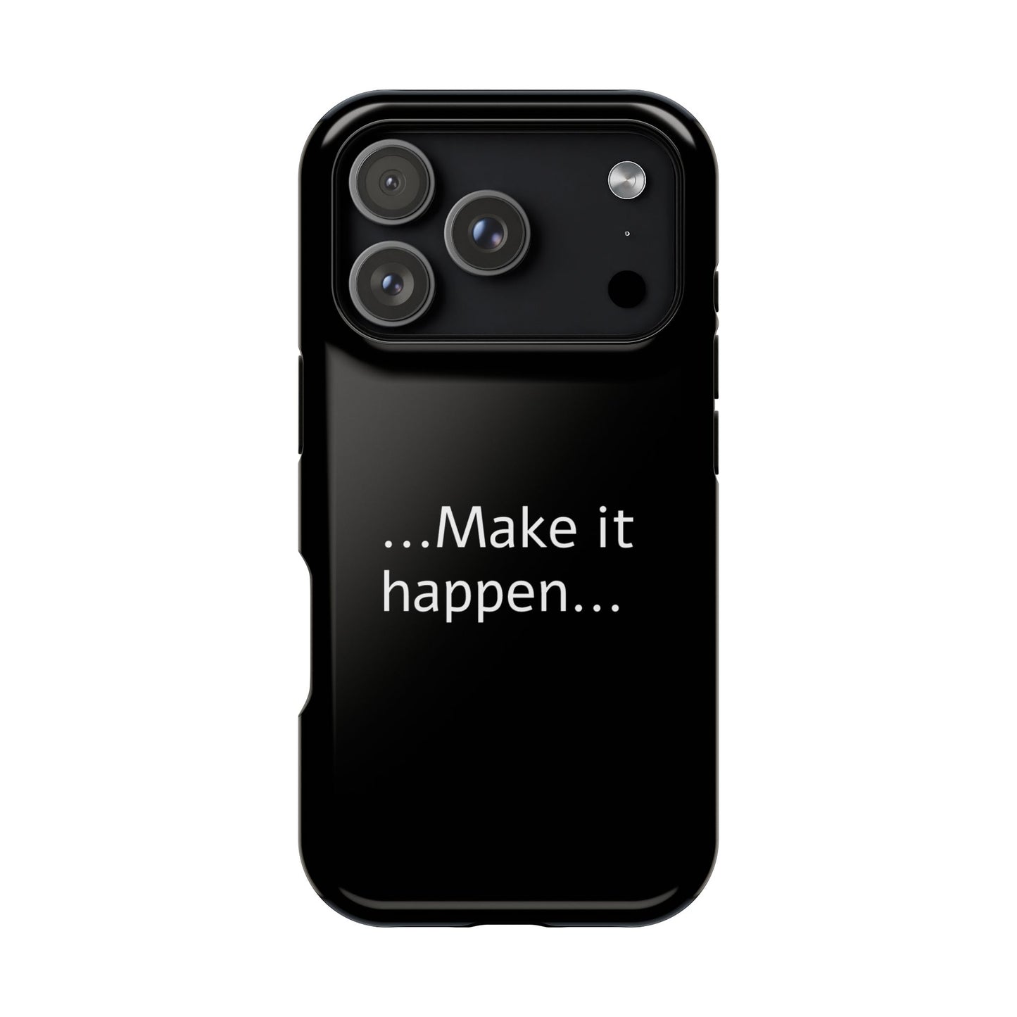 Impact-Resistant Cases