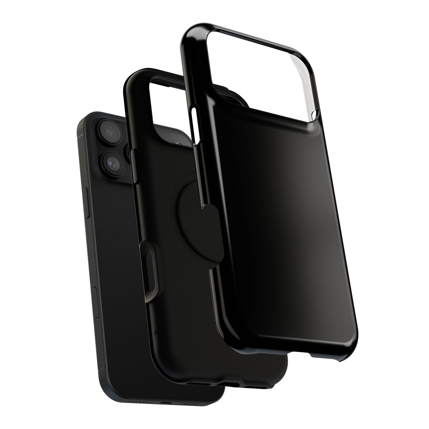 Copy of Impact-Resistant Cases