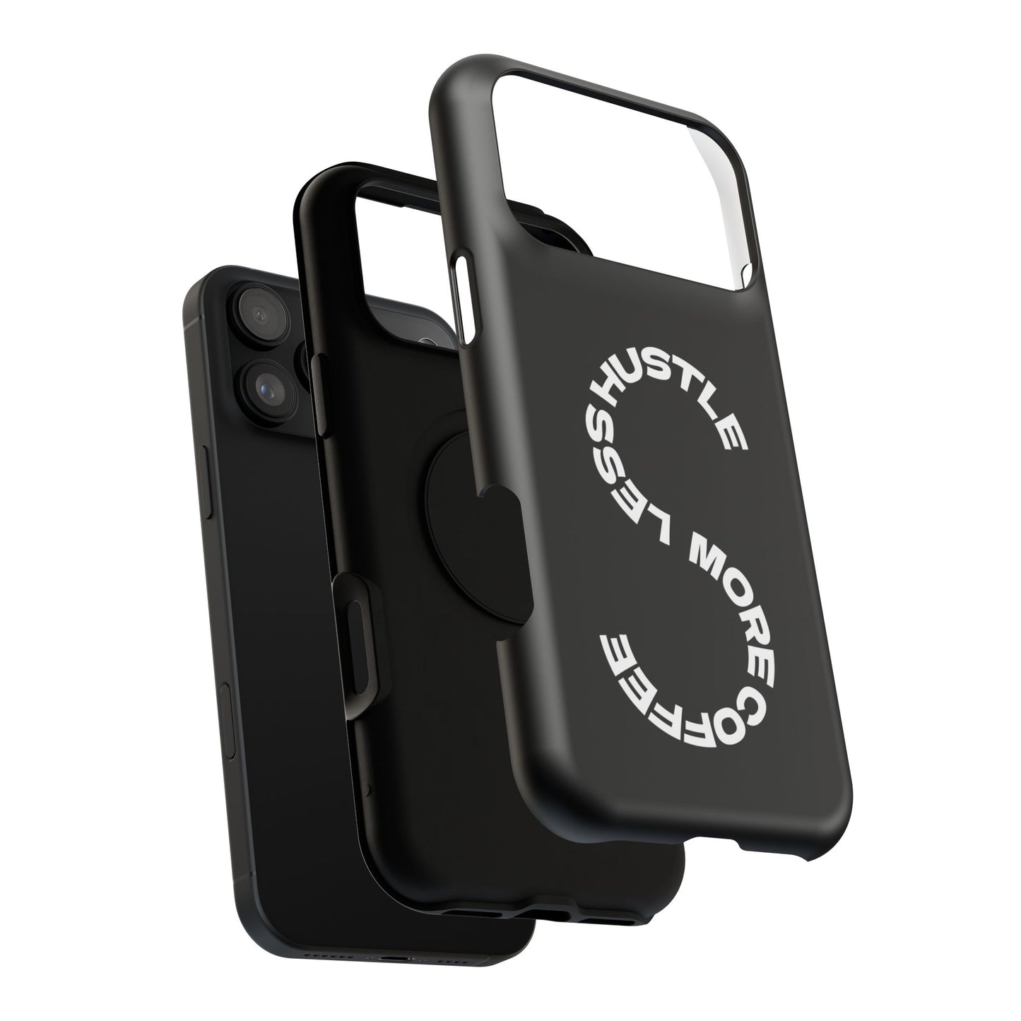 Impact-Resistant Cases