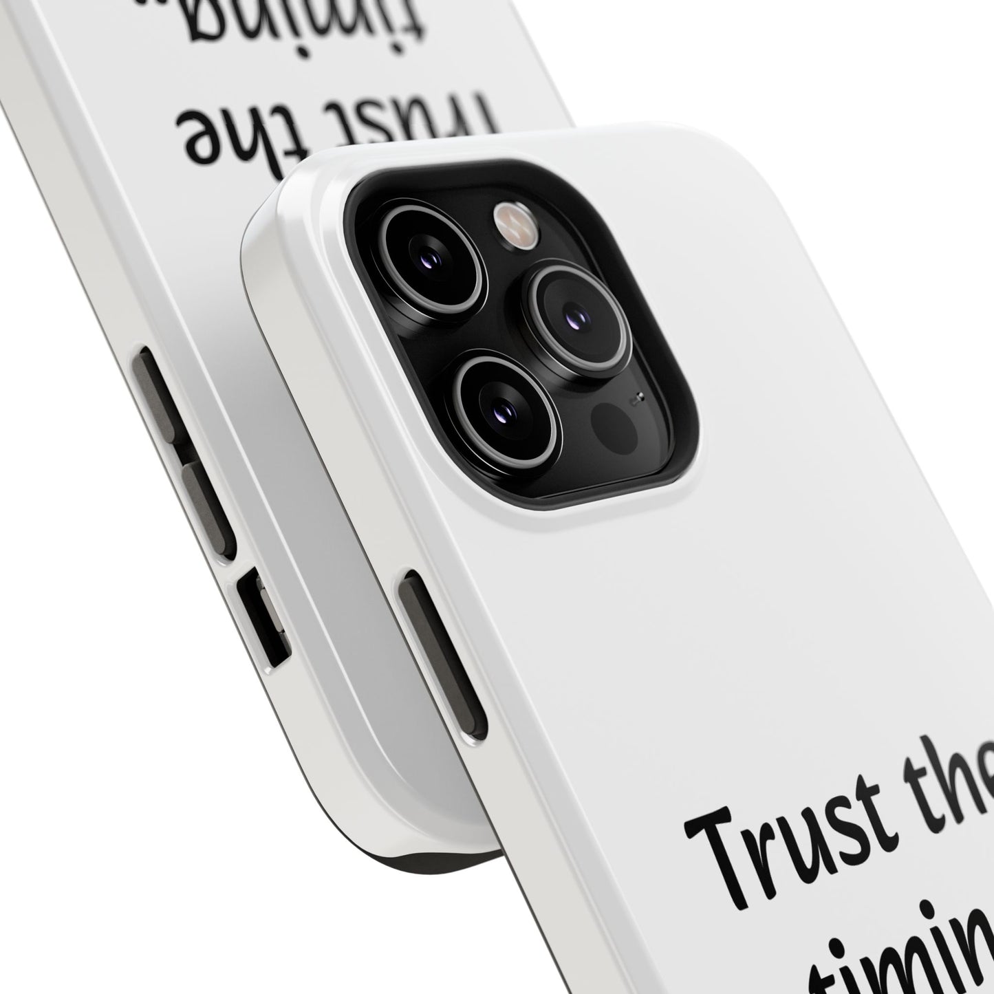 Impact-Resistant Cases