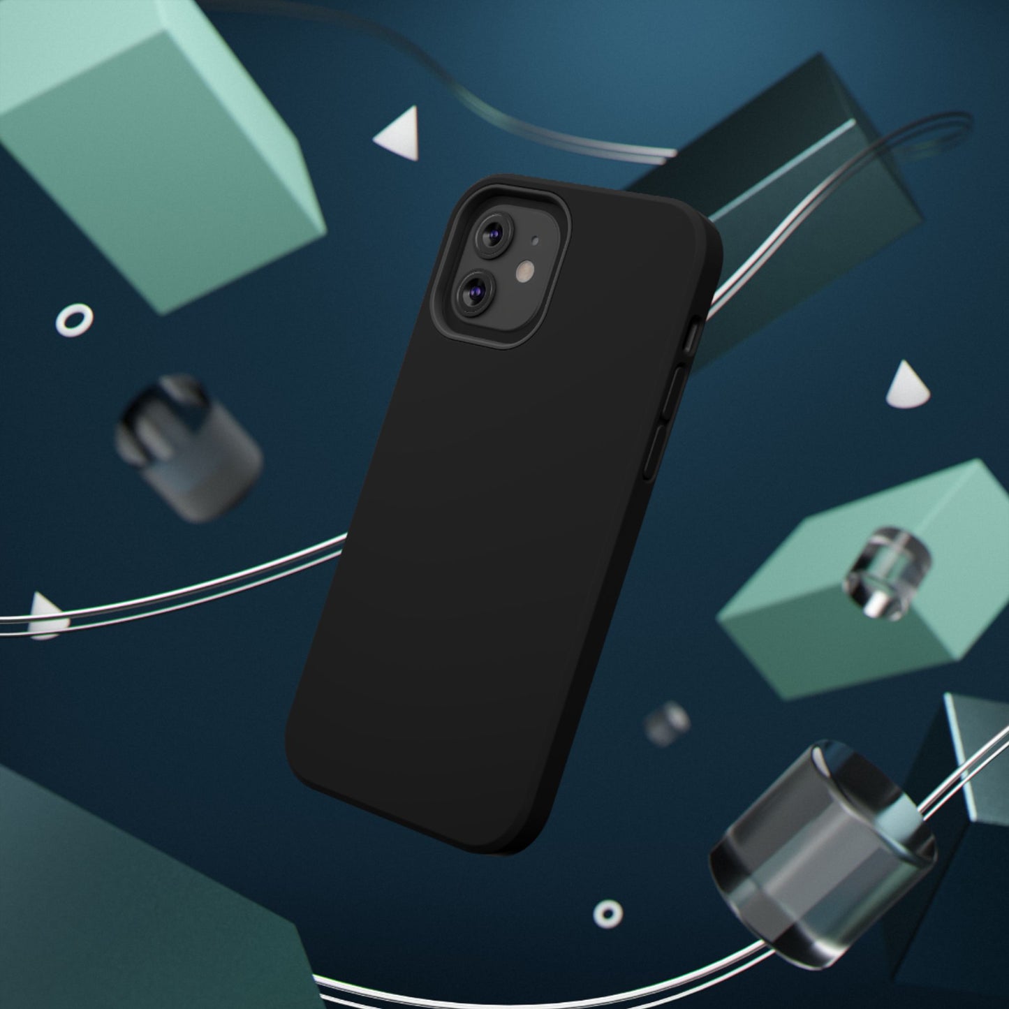 Copy of Impact-Resistant Cases