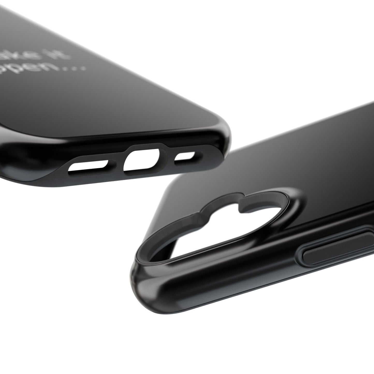 Impact-Resistant Cases