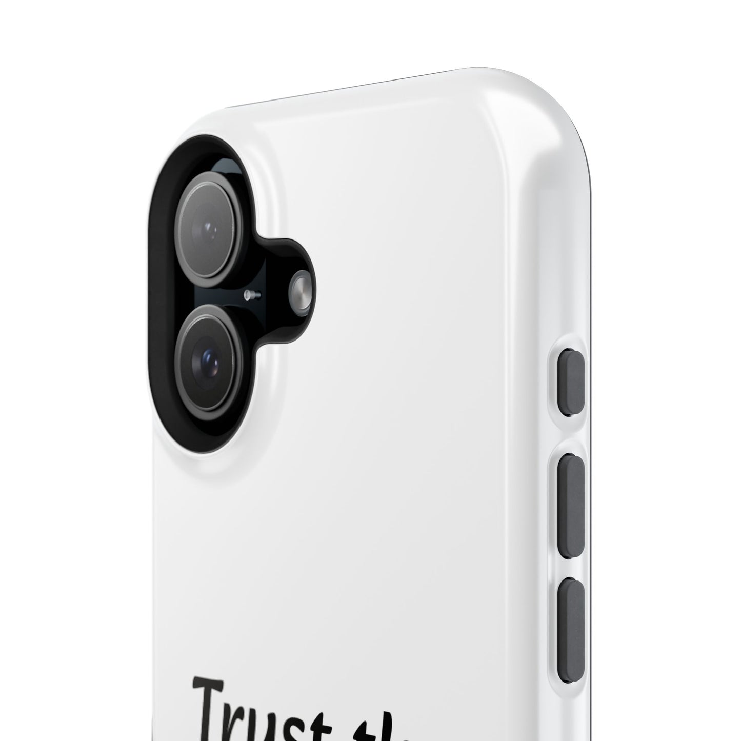 Impact-Resistant Cases