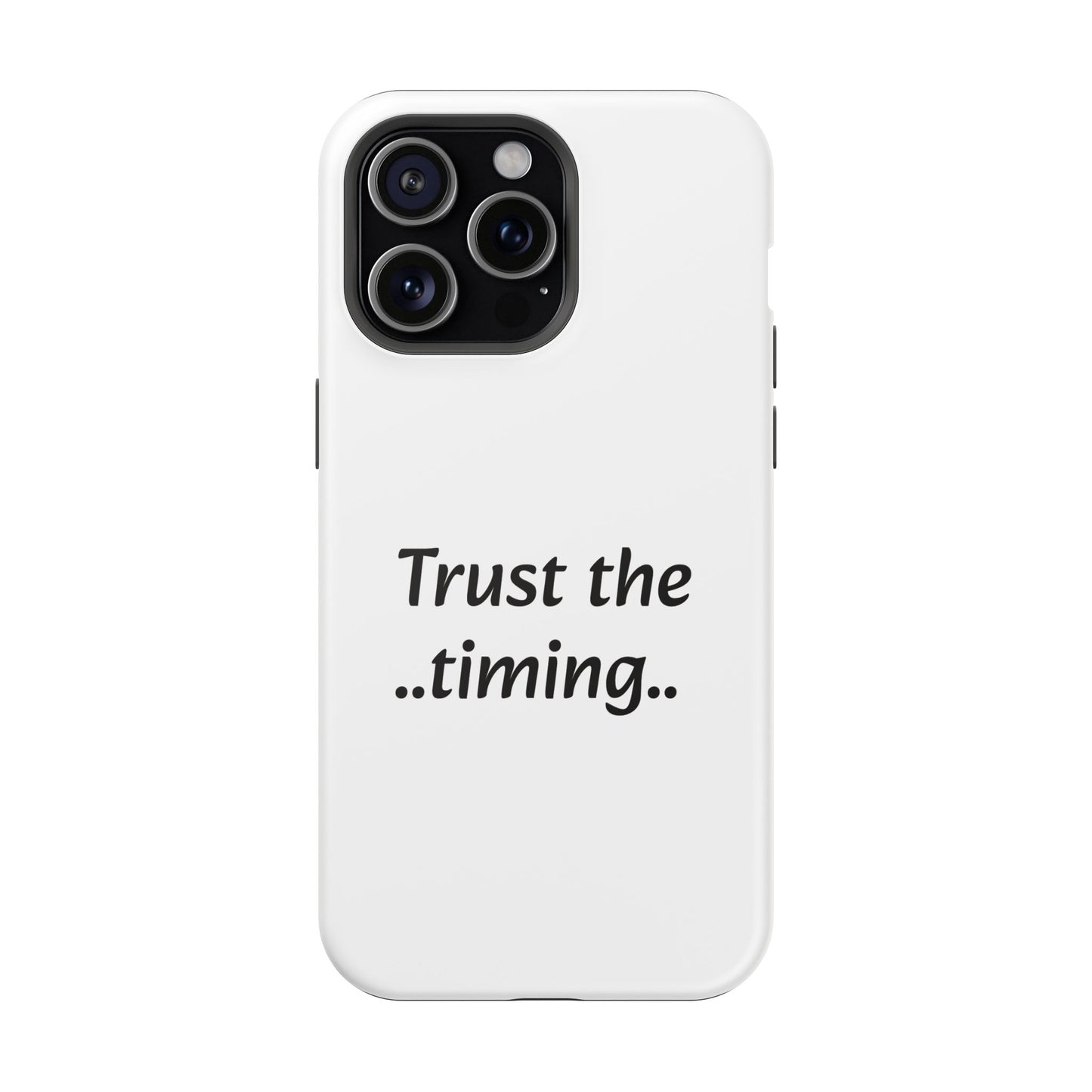 Impact-Resistant Cases