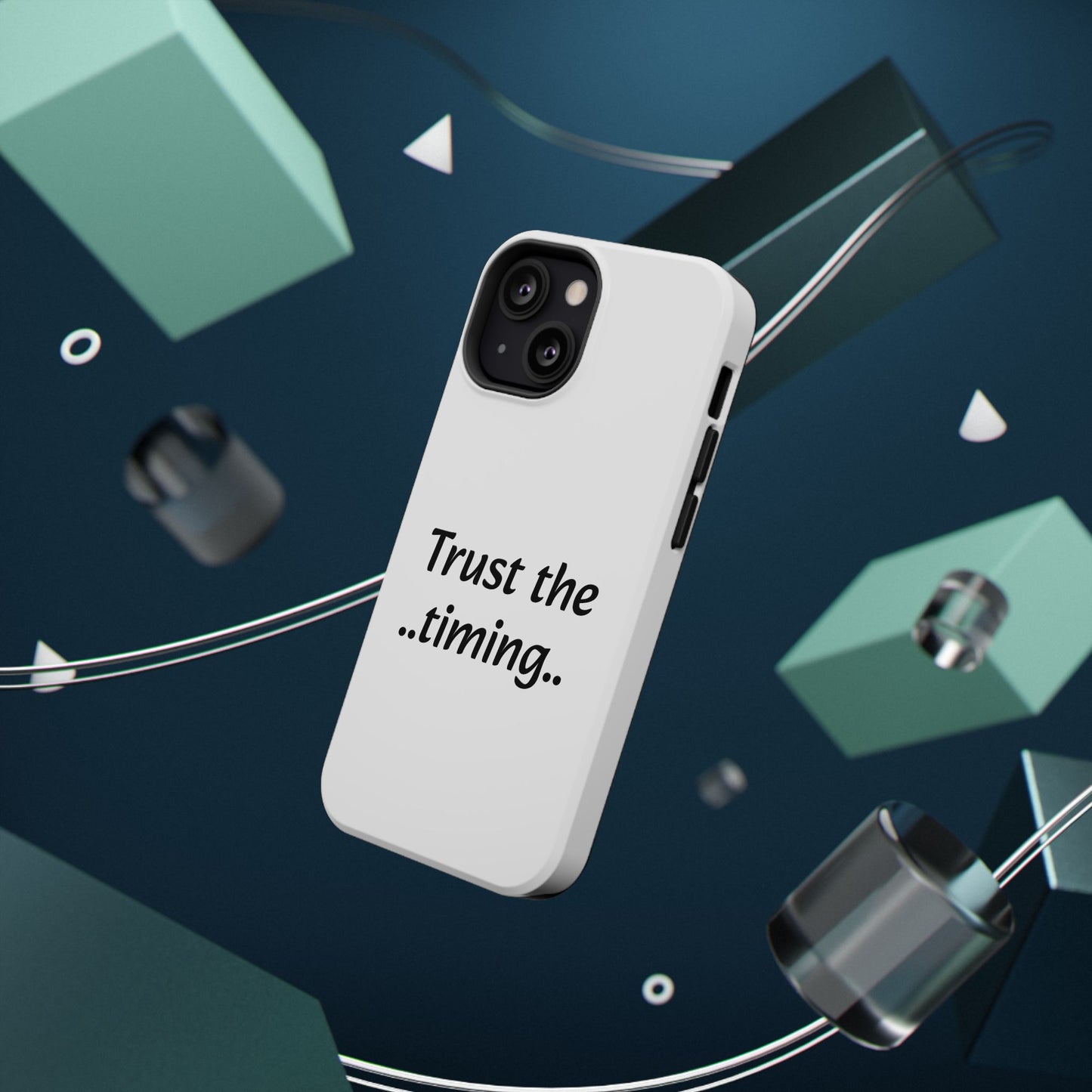 Impact-Resistant Cases