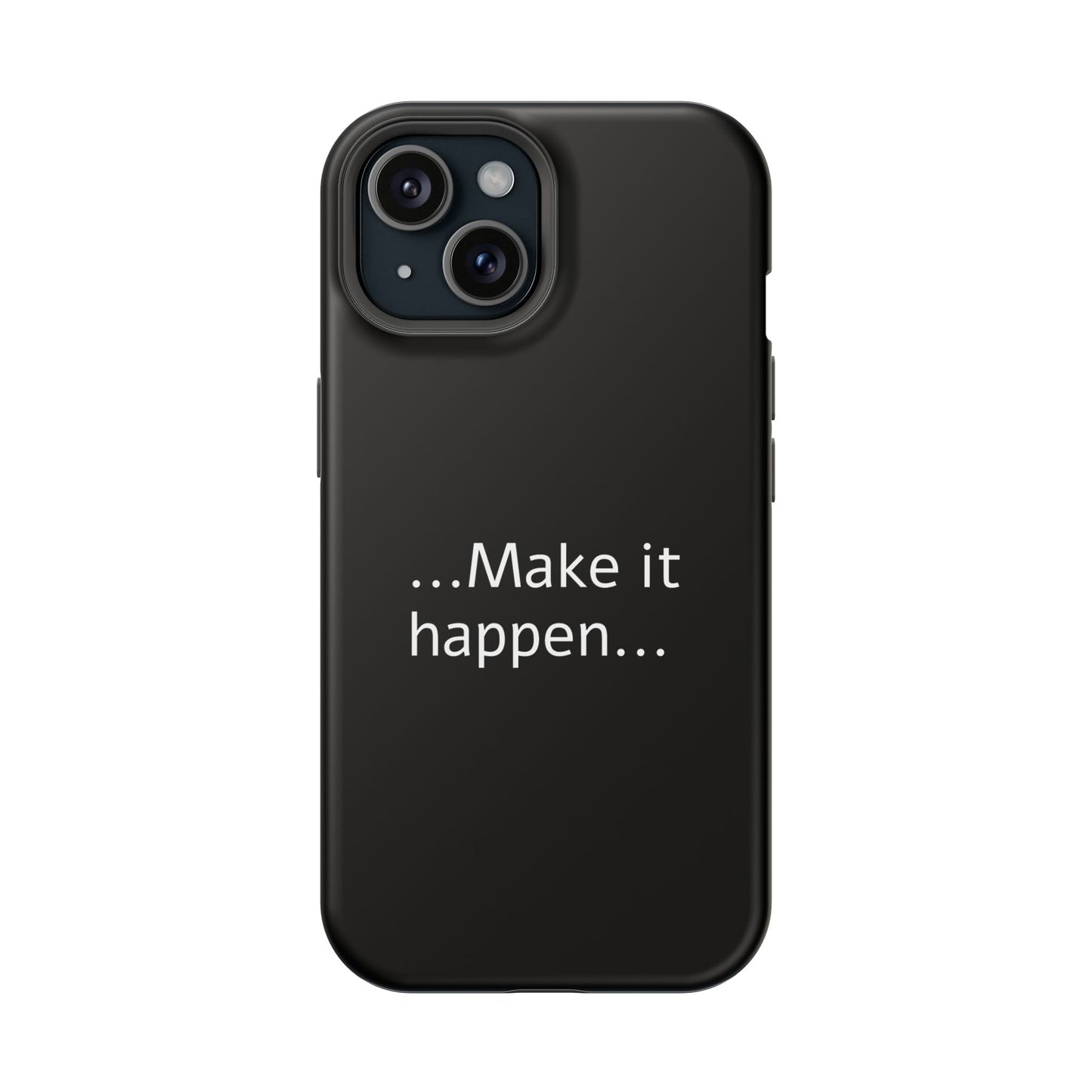Impact-Resistant Cases