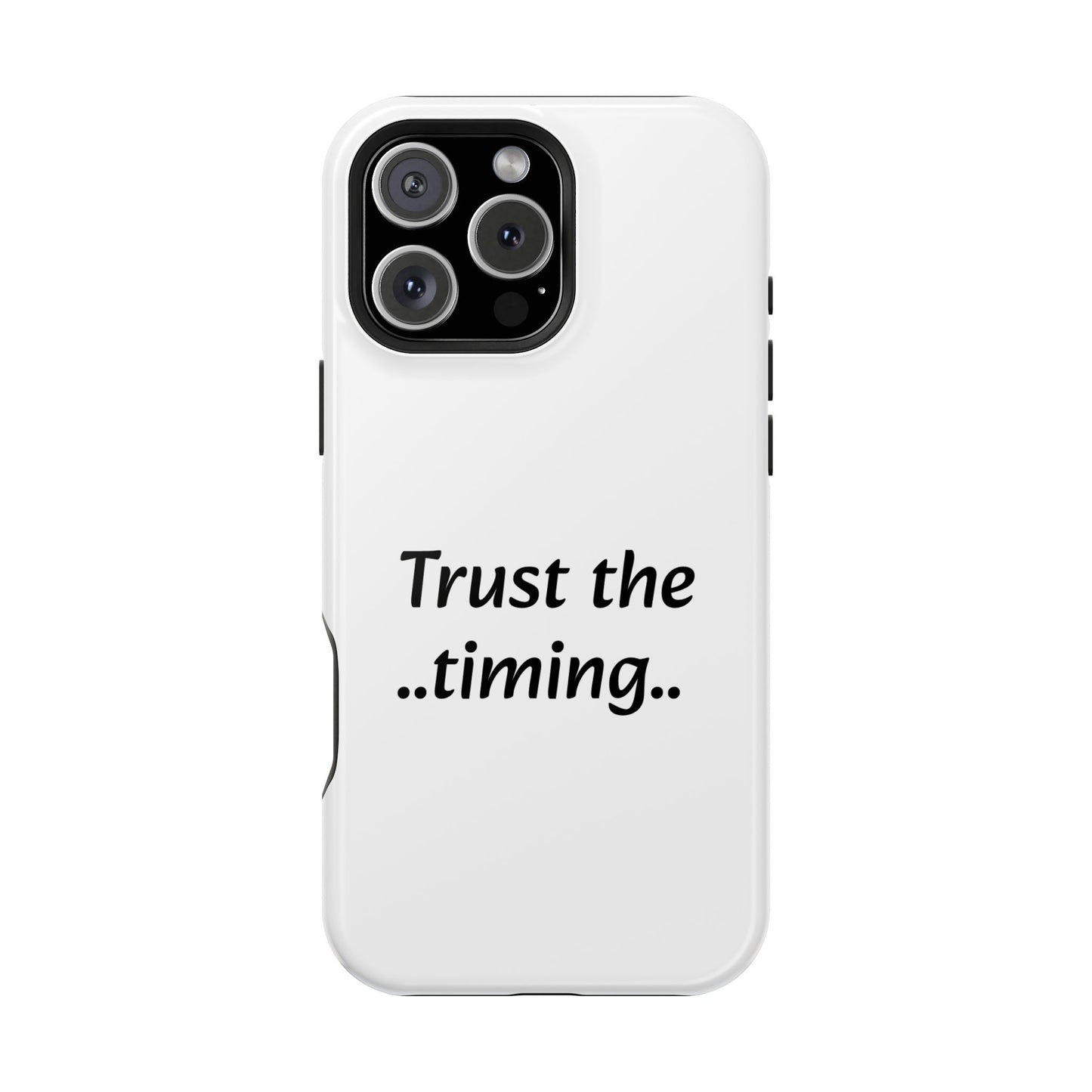 Impact-Resistant Cases