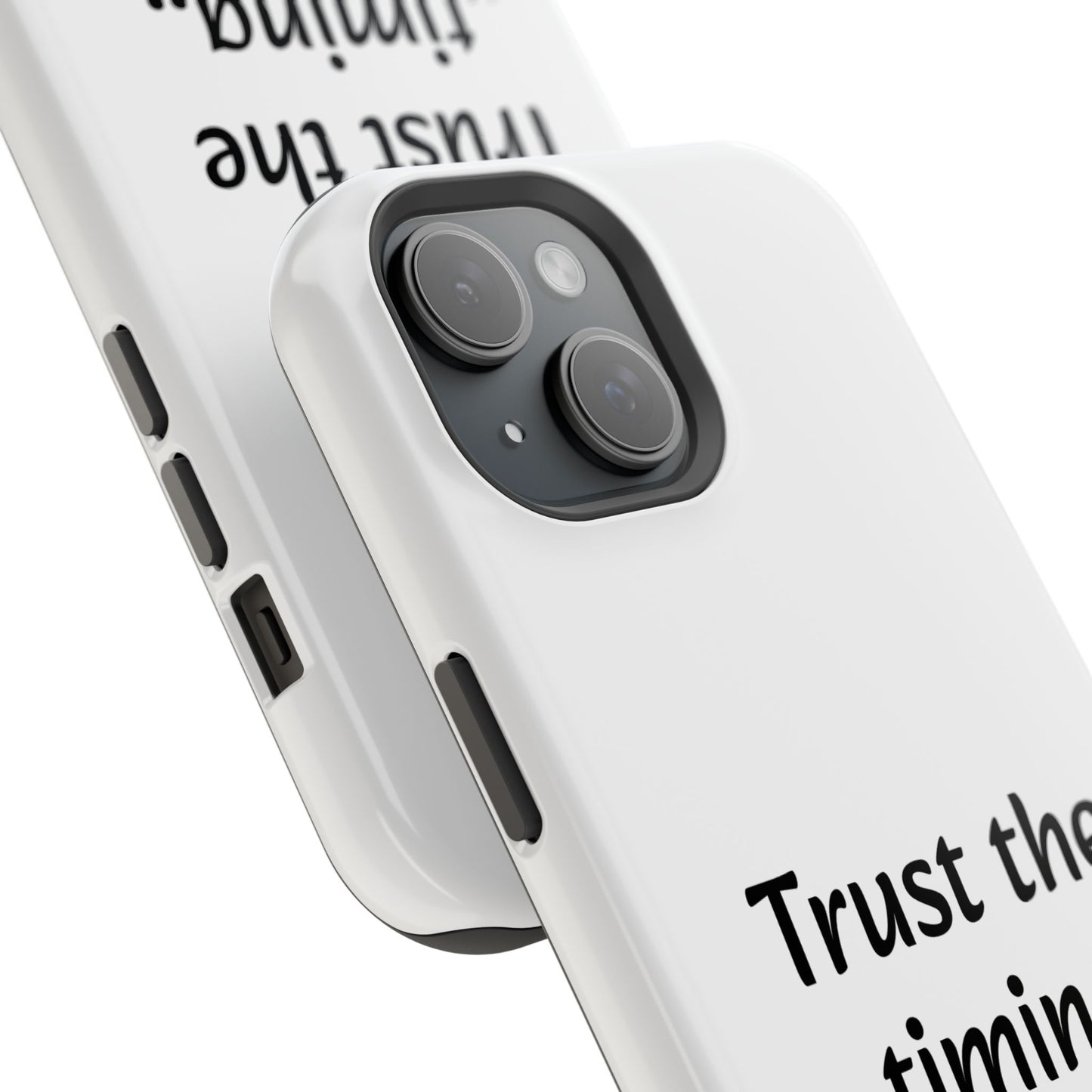 Impact-Resistant Cases