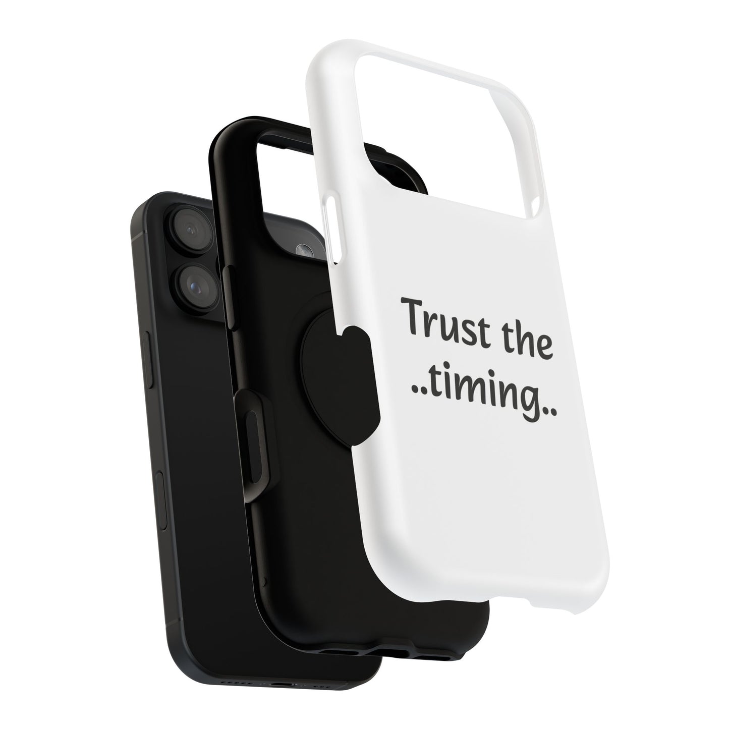 Impact-Resistant Cases