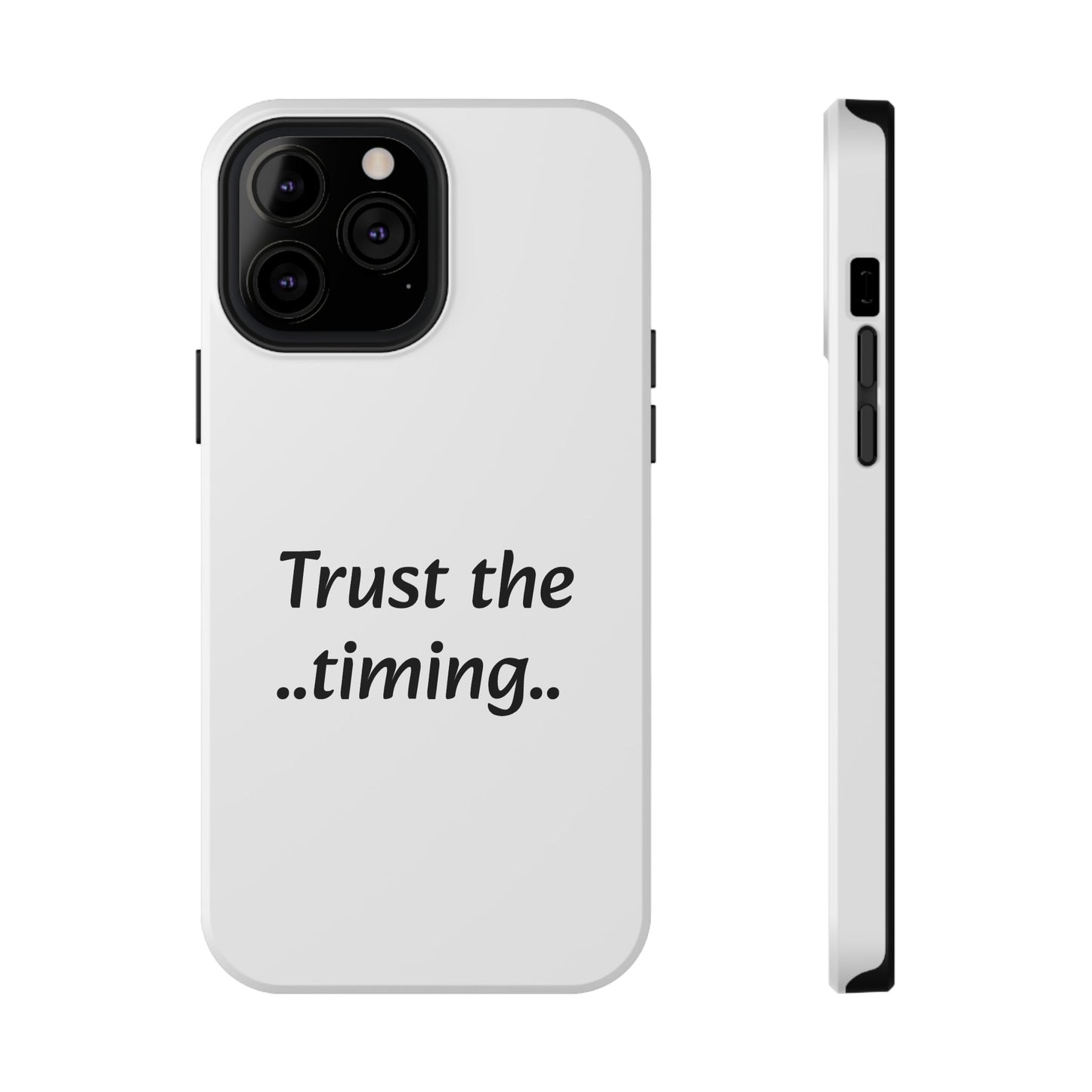 Impact-Resistant Cases