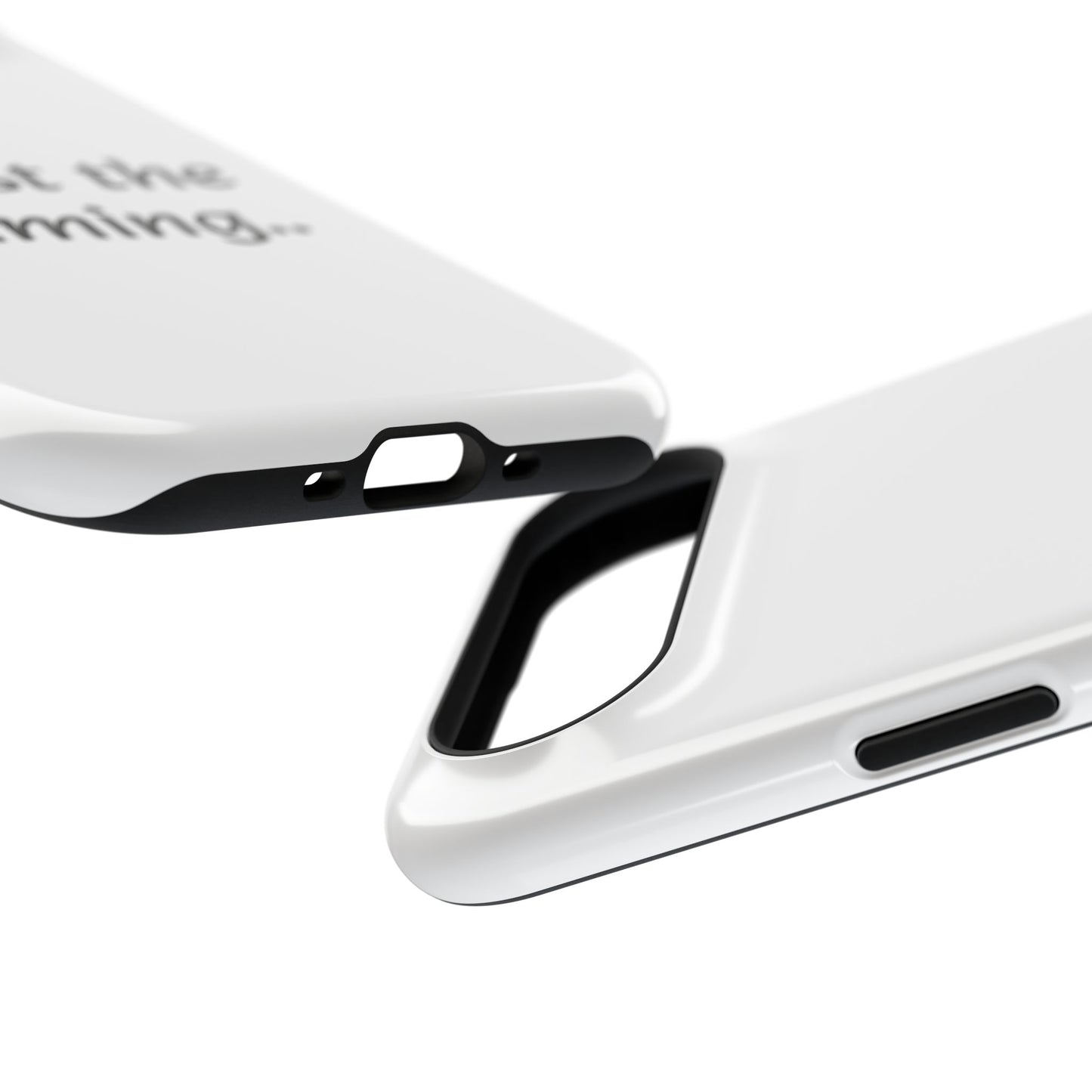 Impact-Resistant Cases