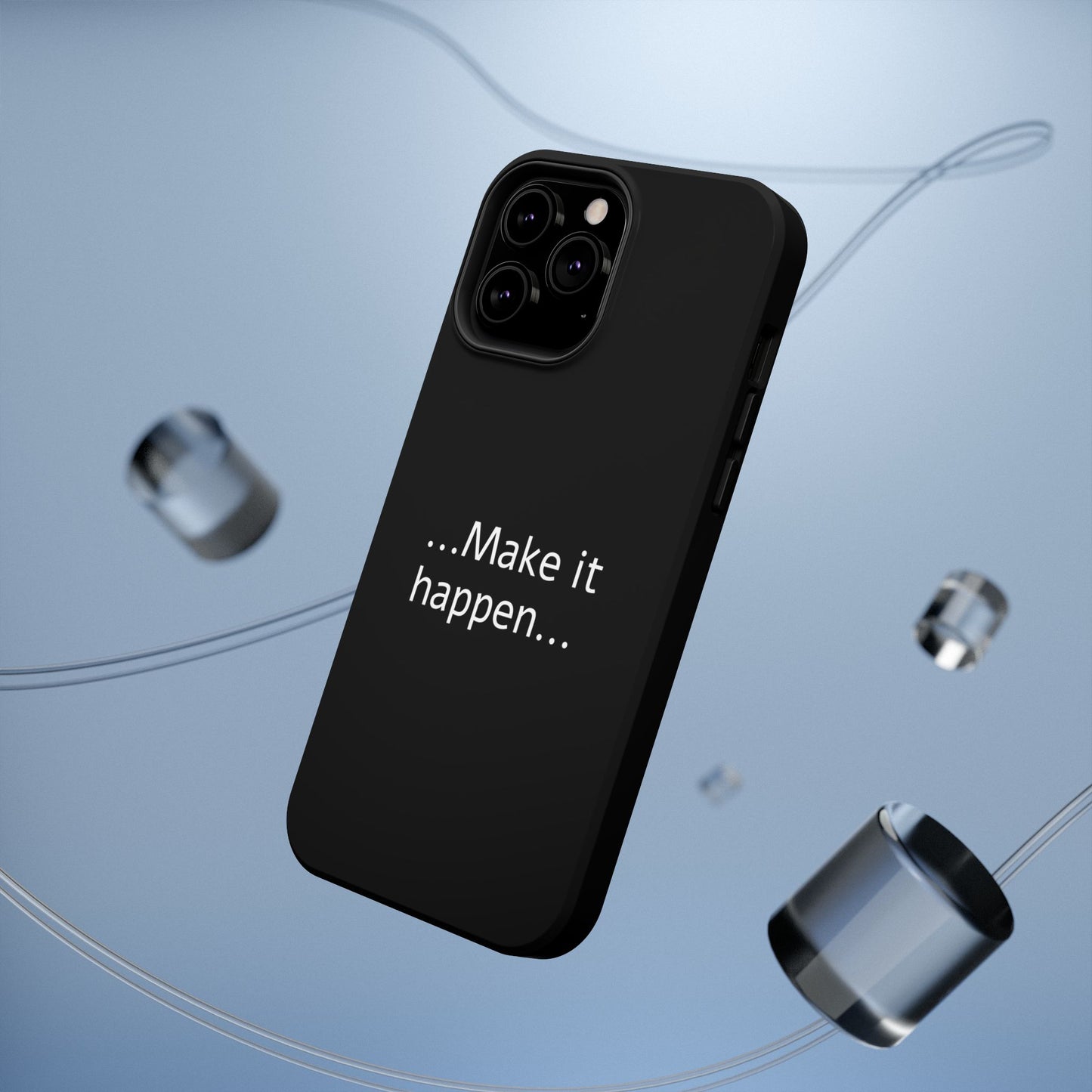 Impact-Resistant Cases