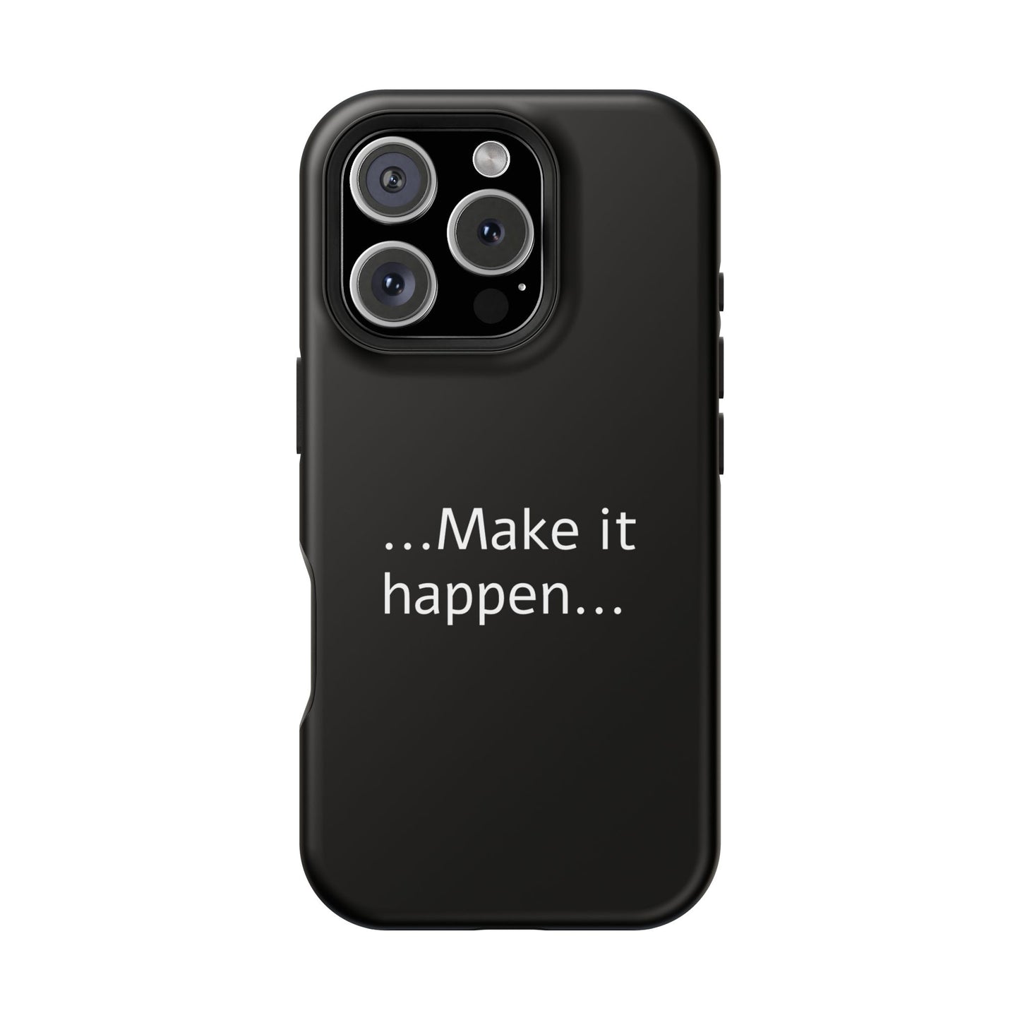 Impact-Resistant Cases