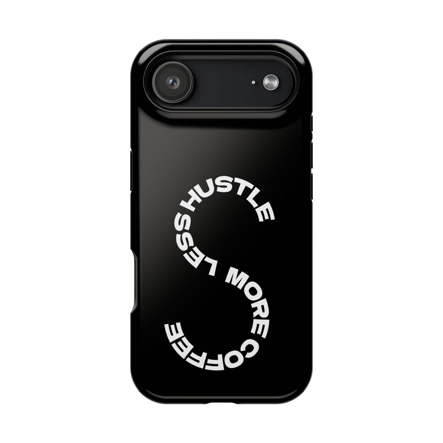Impact-Resistant Cases