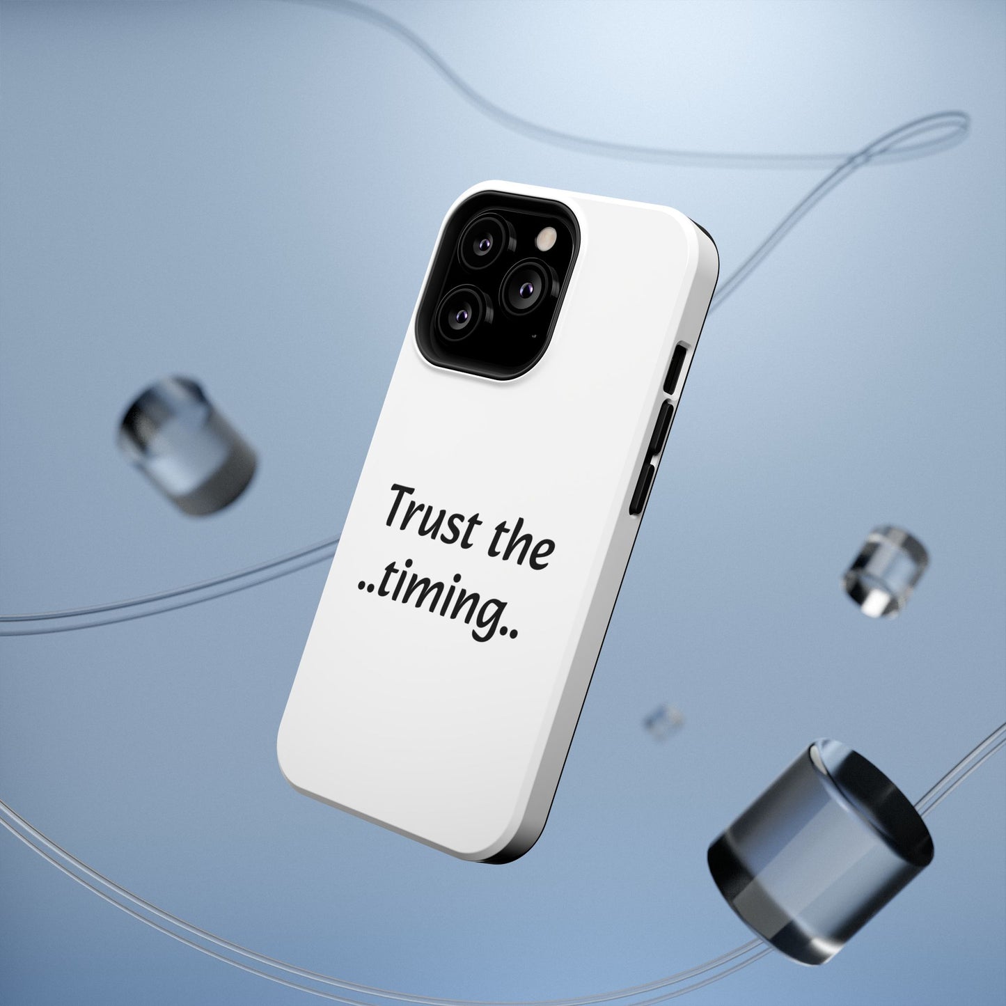 Impact-Resistant Cases