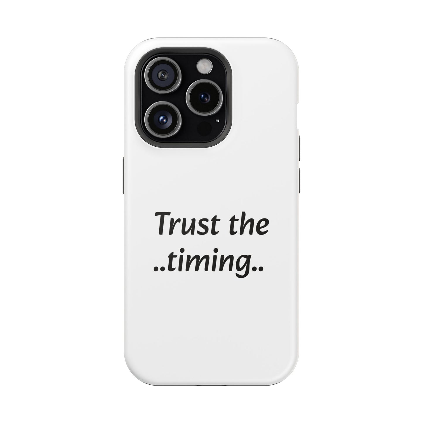 Impact-Resistant Cases