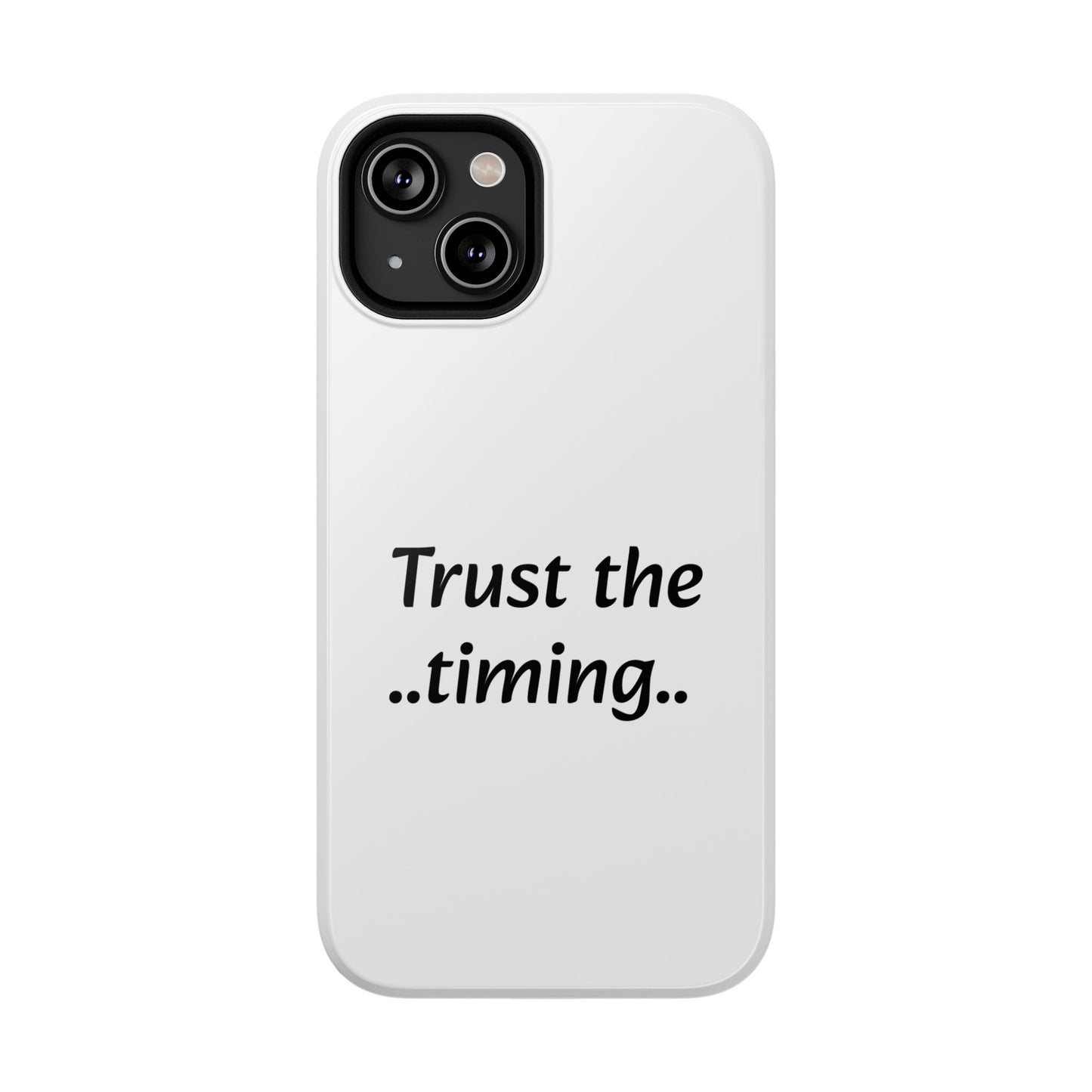 Impact-Resistant Cases