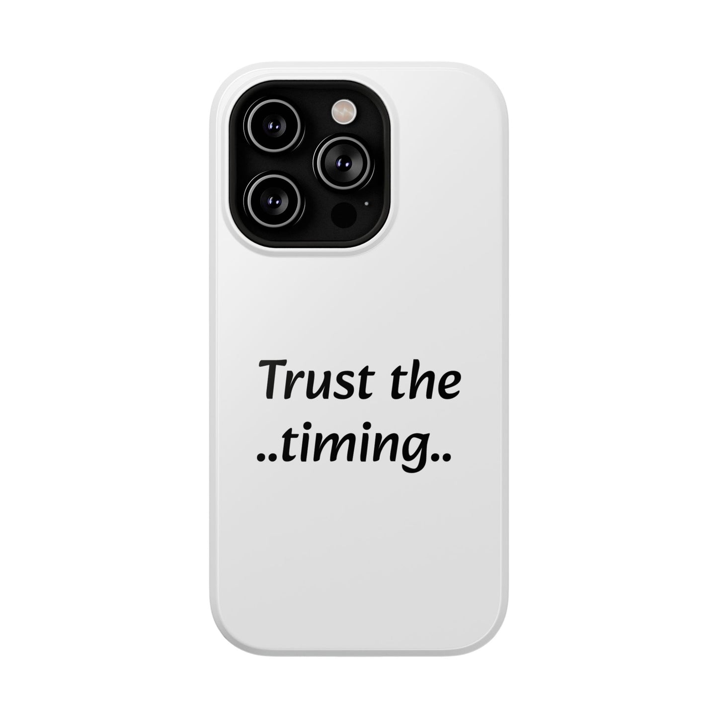 Impact-Resistant Cases