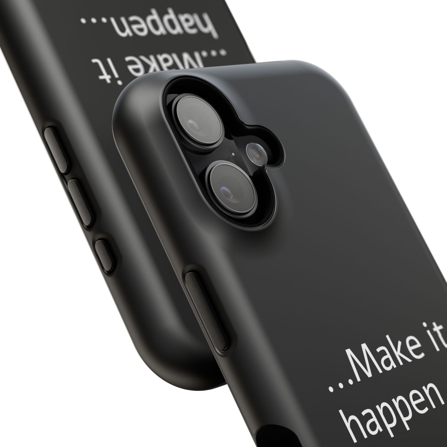 Impact-Resistant Cases