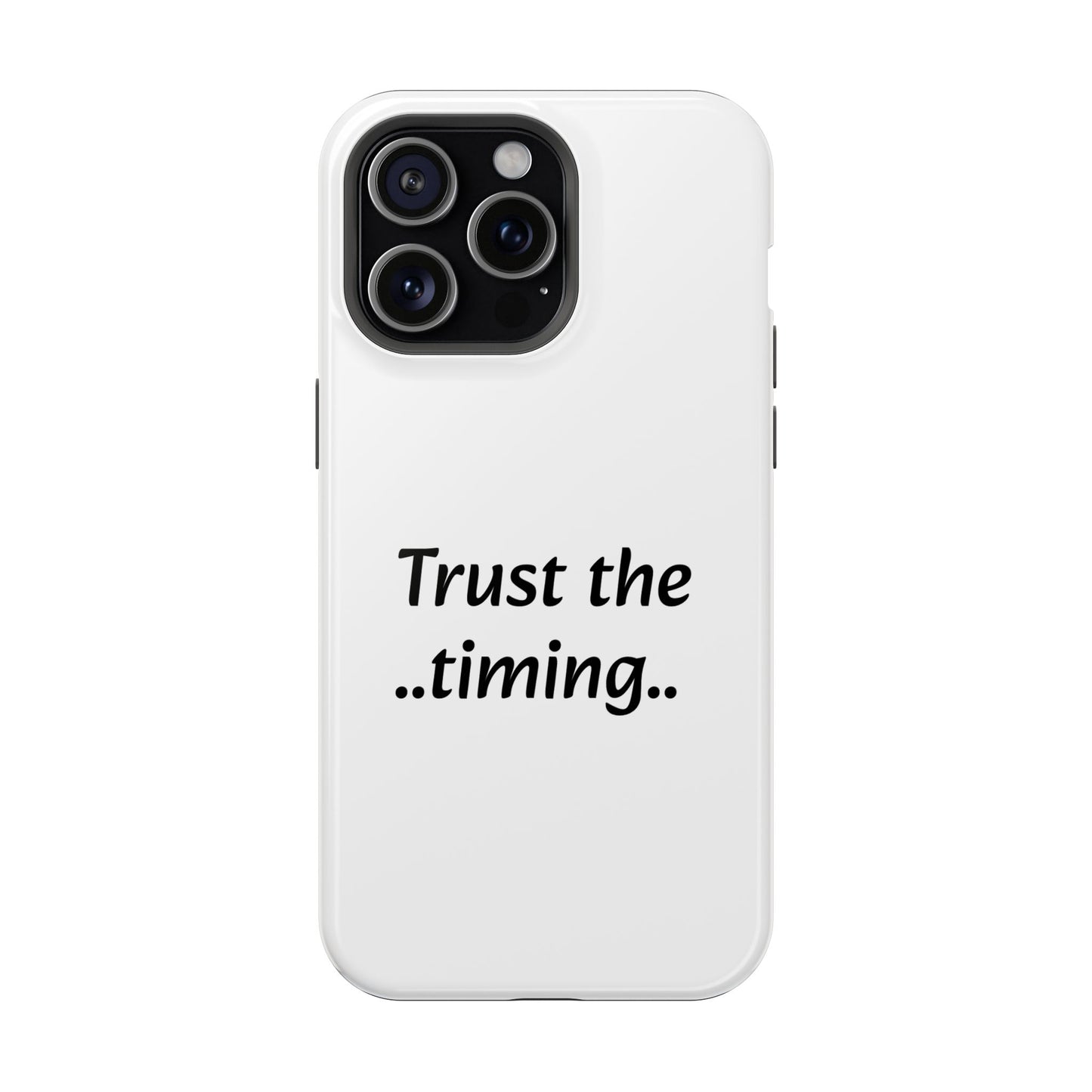 Impact-Resistant Cases