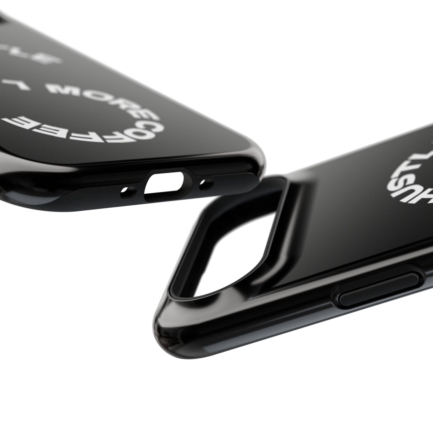 Impact-Resistant Cases