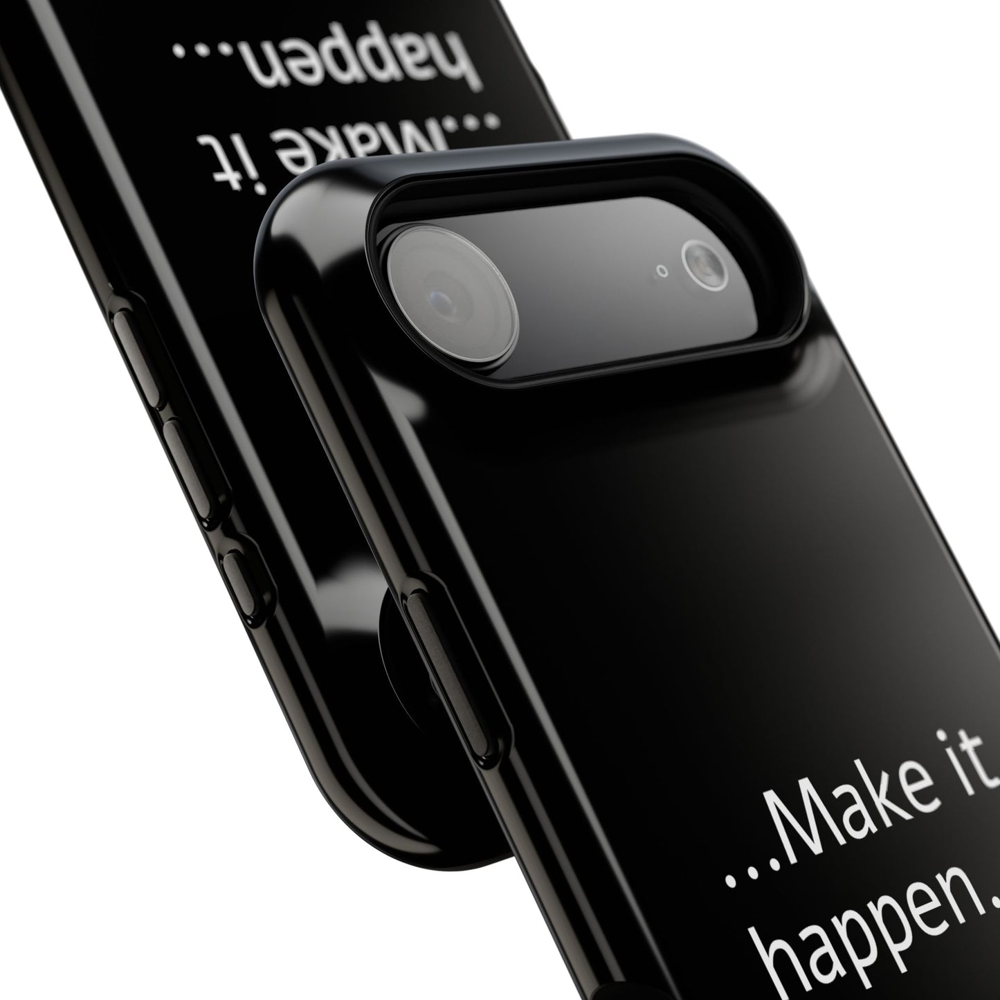 Impact-Resistant Cases