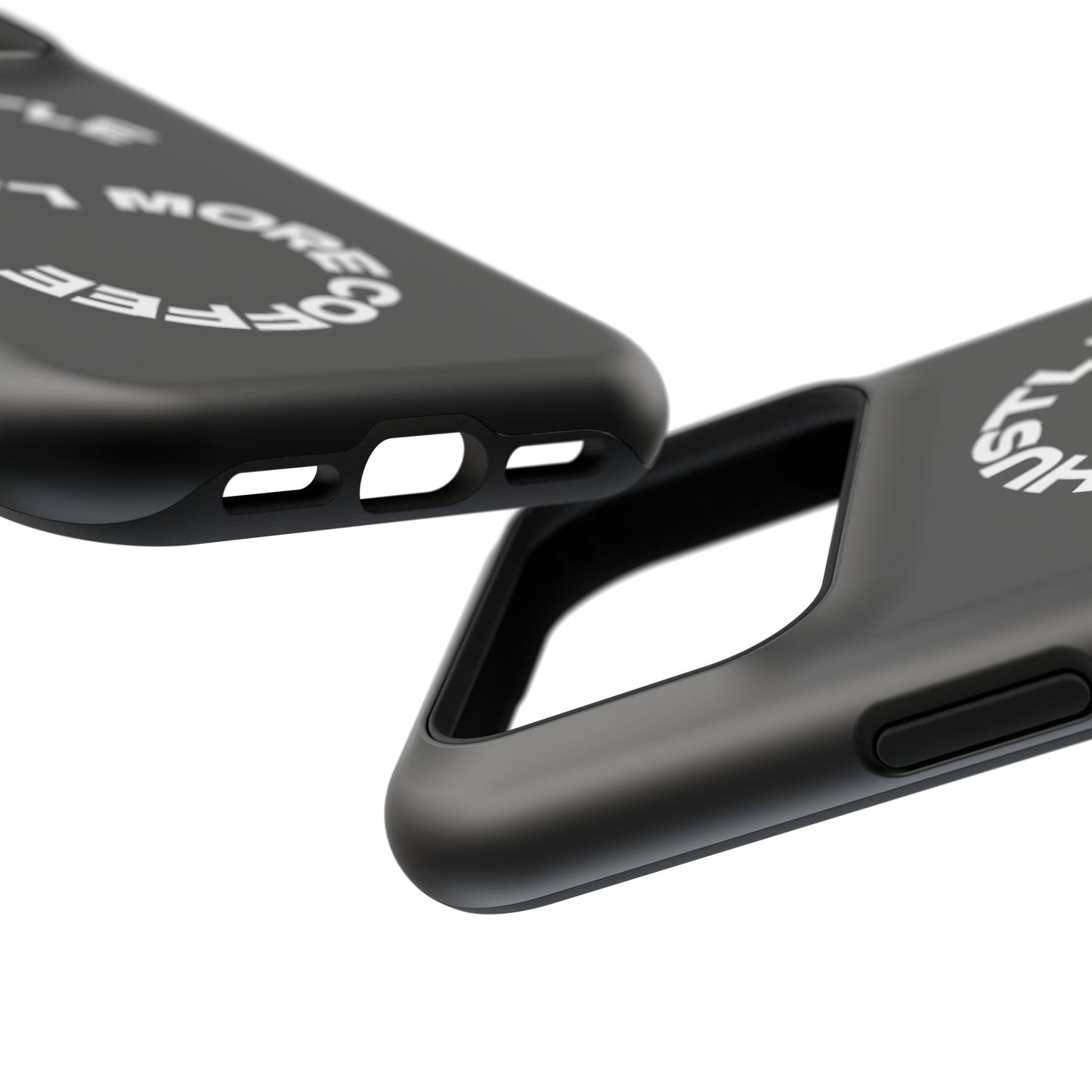Impact-Resistant Cases