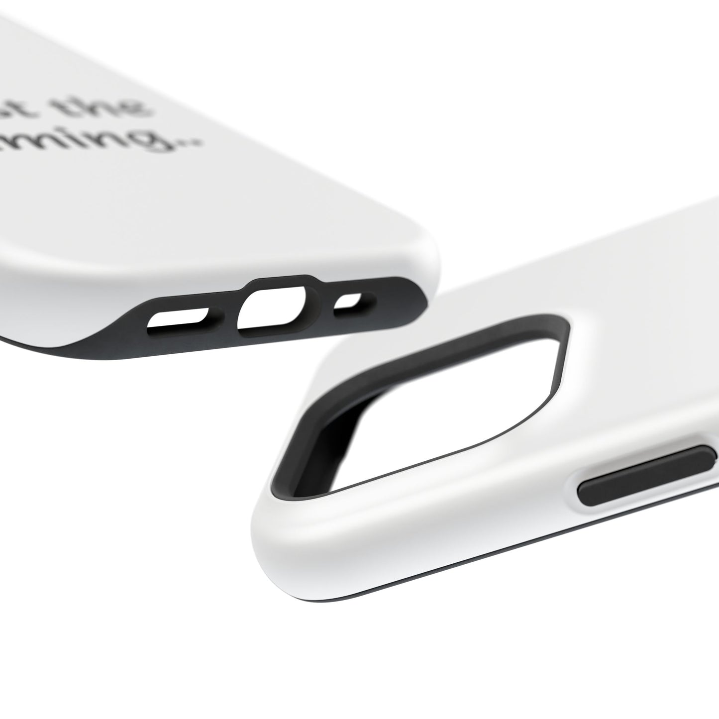 Impact-Resistant Cases