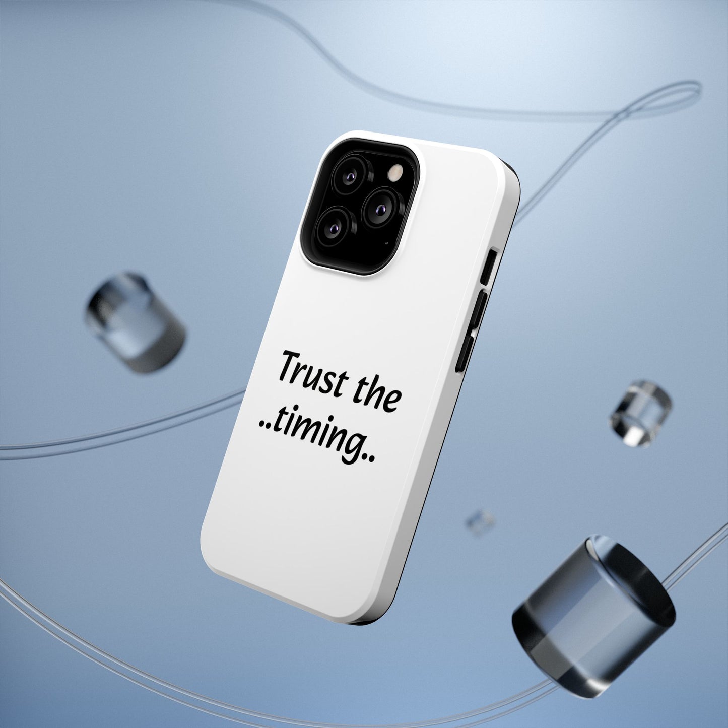 Impact-Resistant Cases